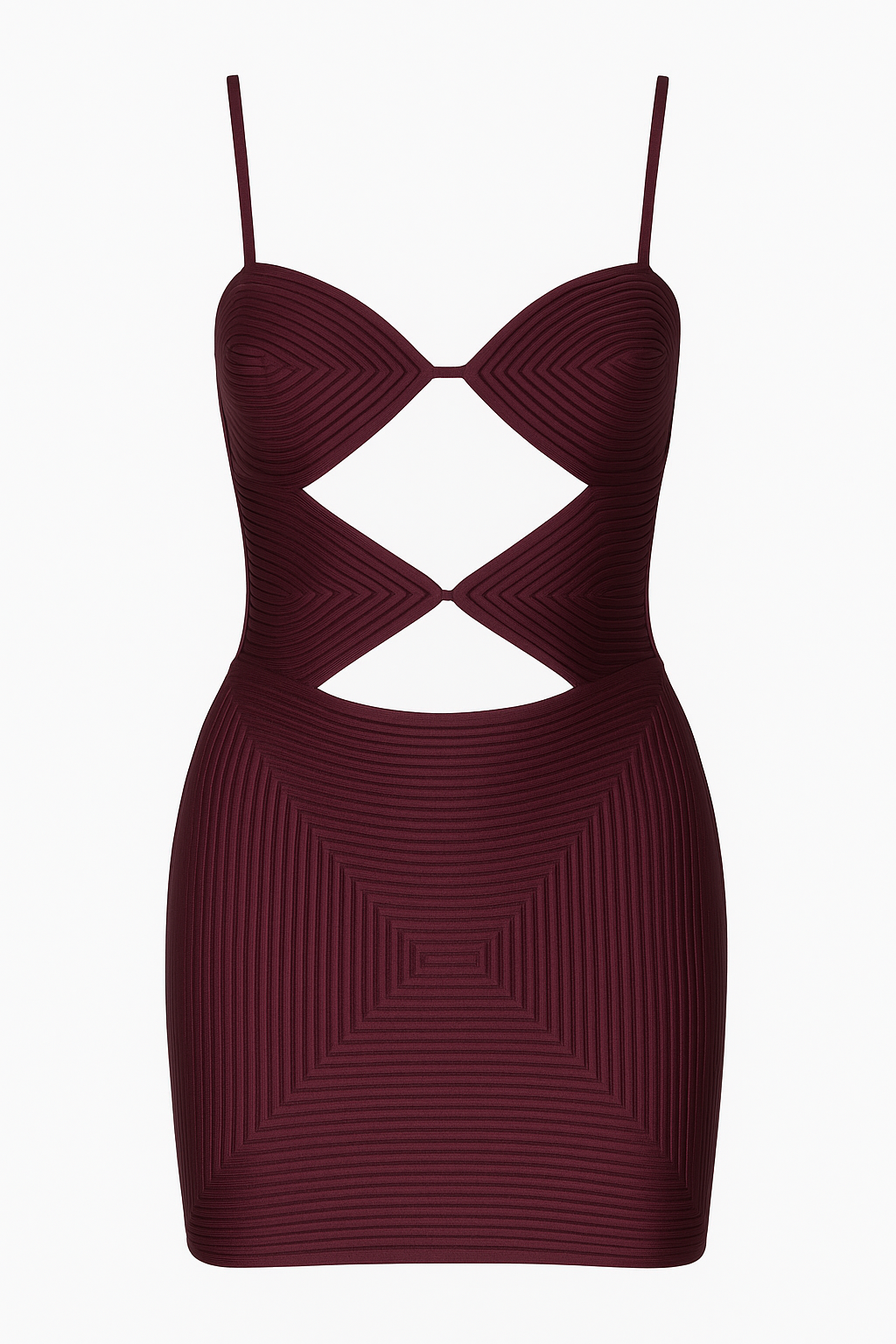Echo Dress