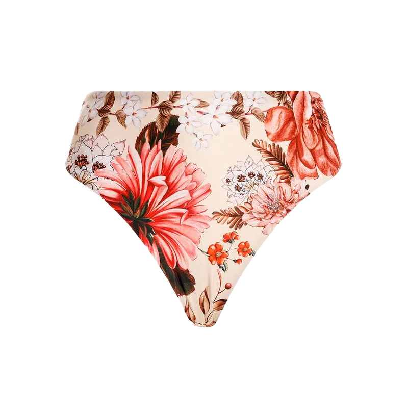 Lolita high wasted Bikini Bottom