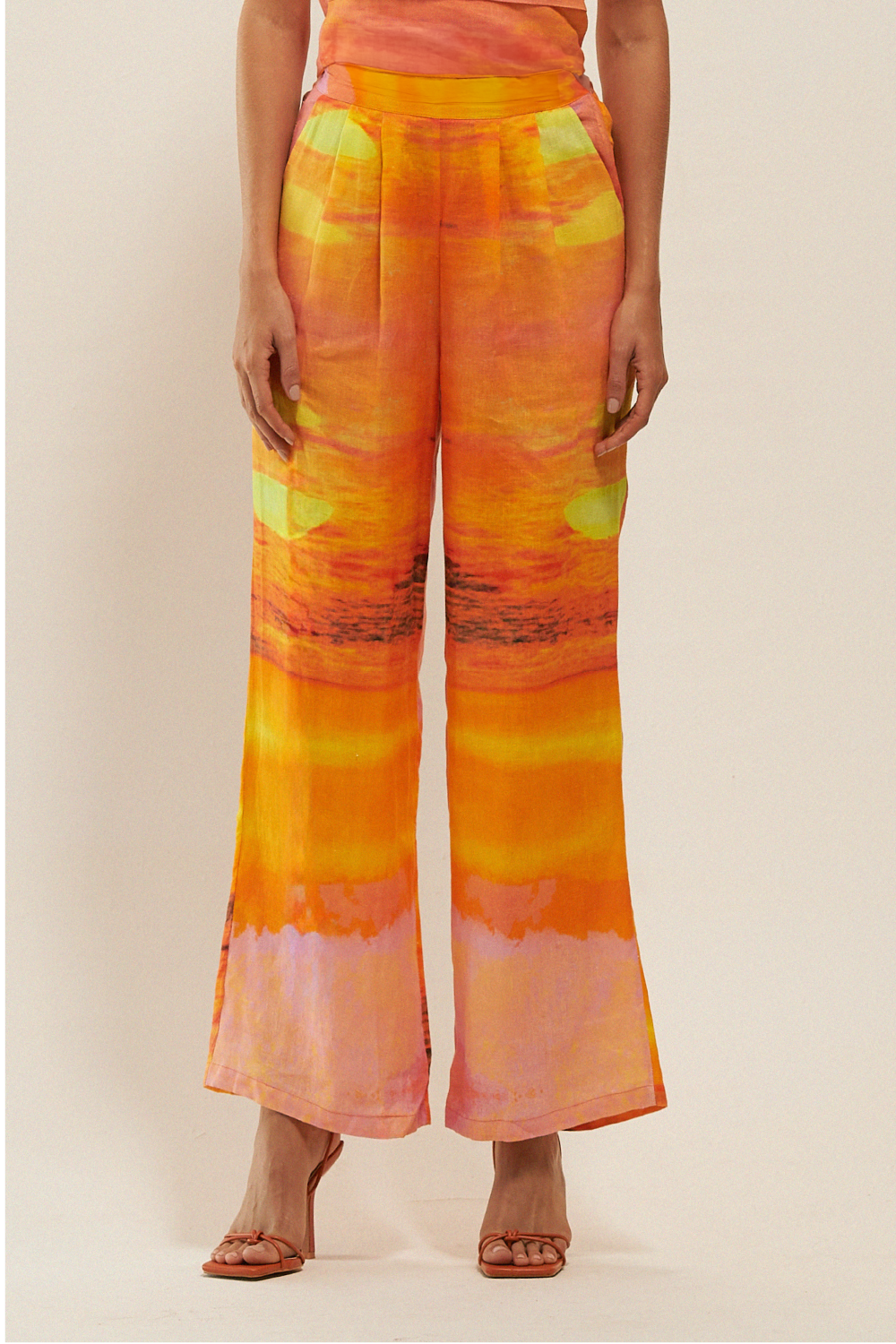 Ocean Pants