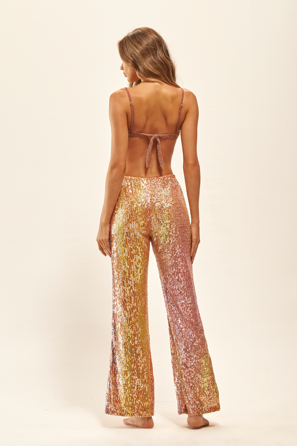 Tropicalia Pants