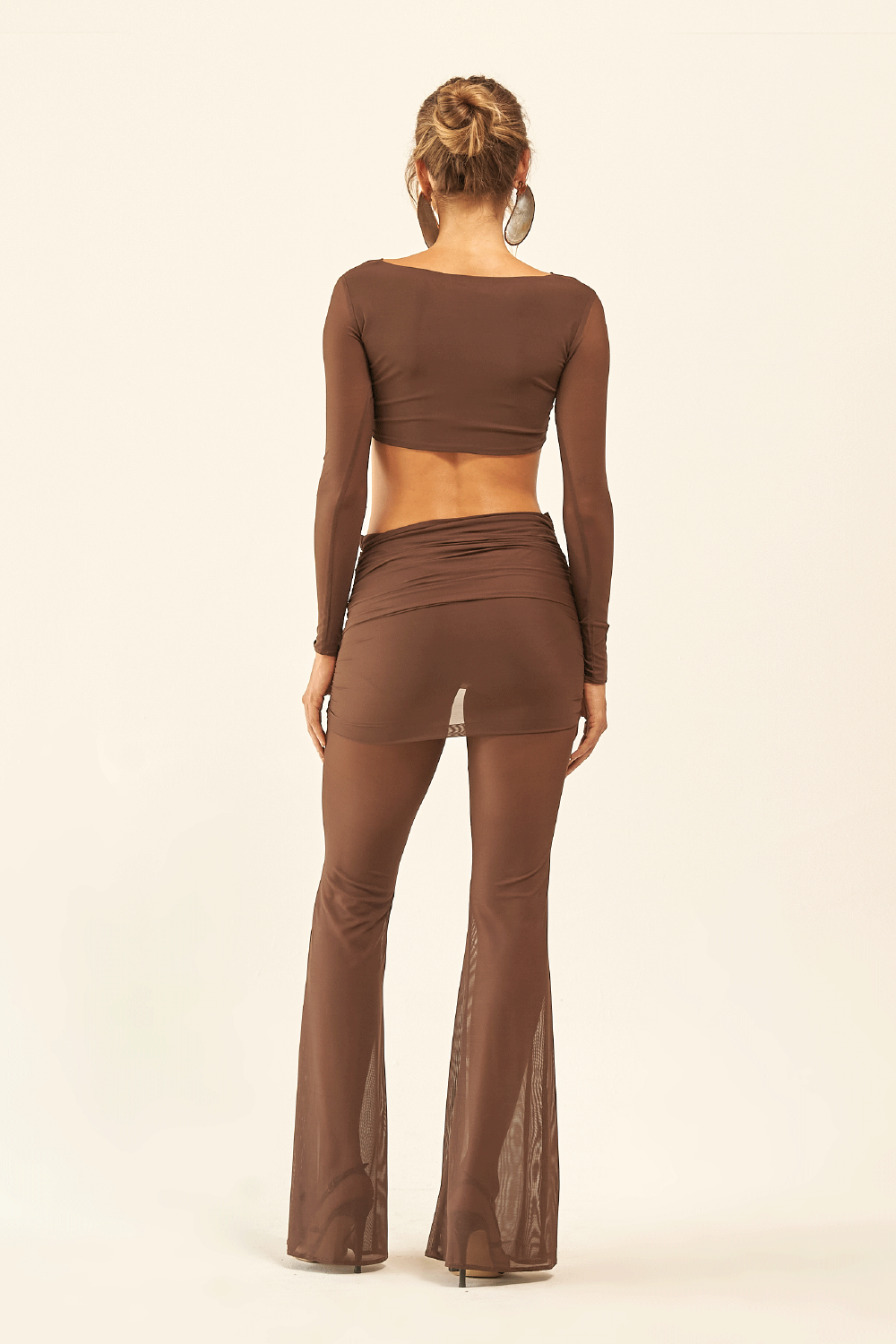 Espresso Martini Pants