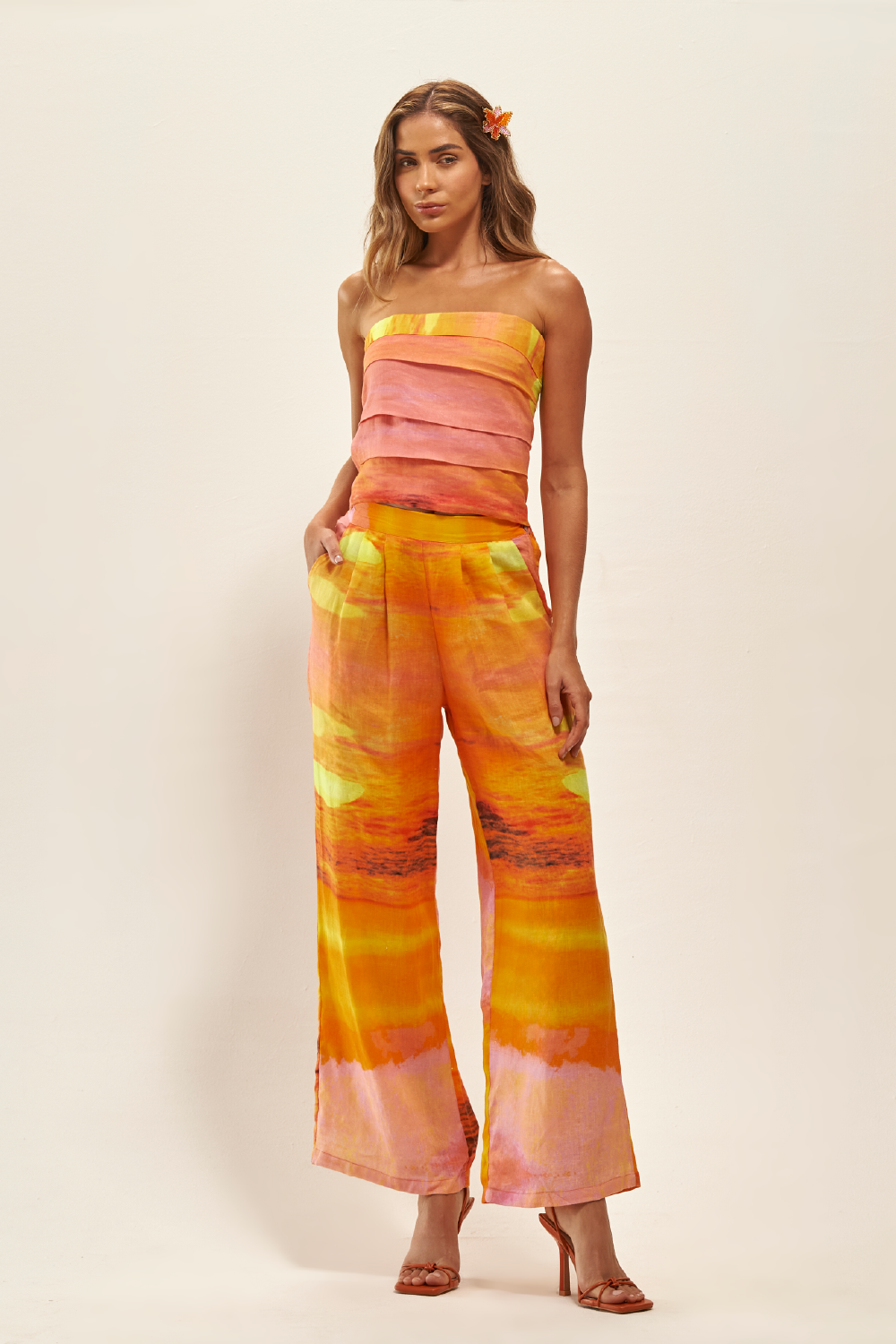 Ocean Pants