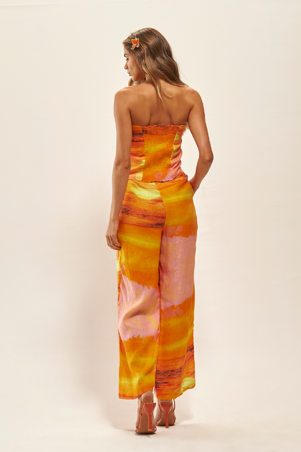Ocean Pants