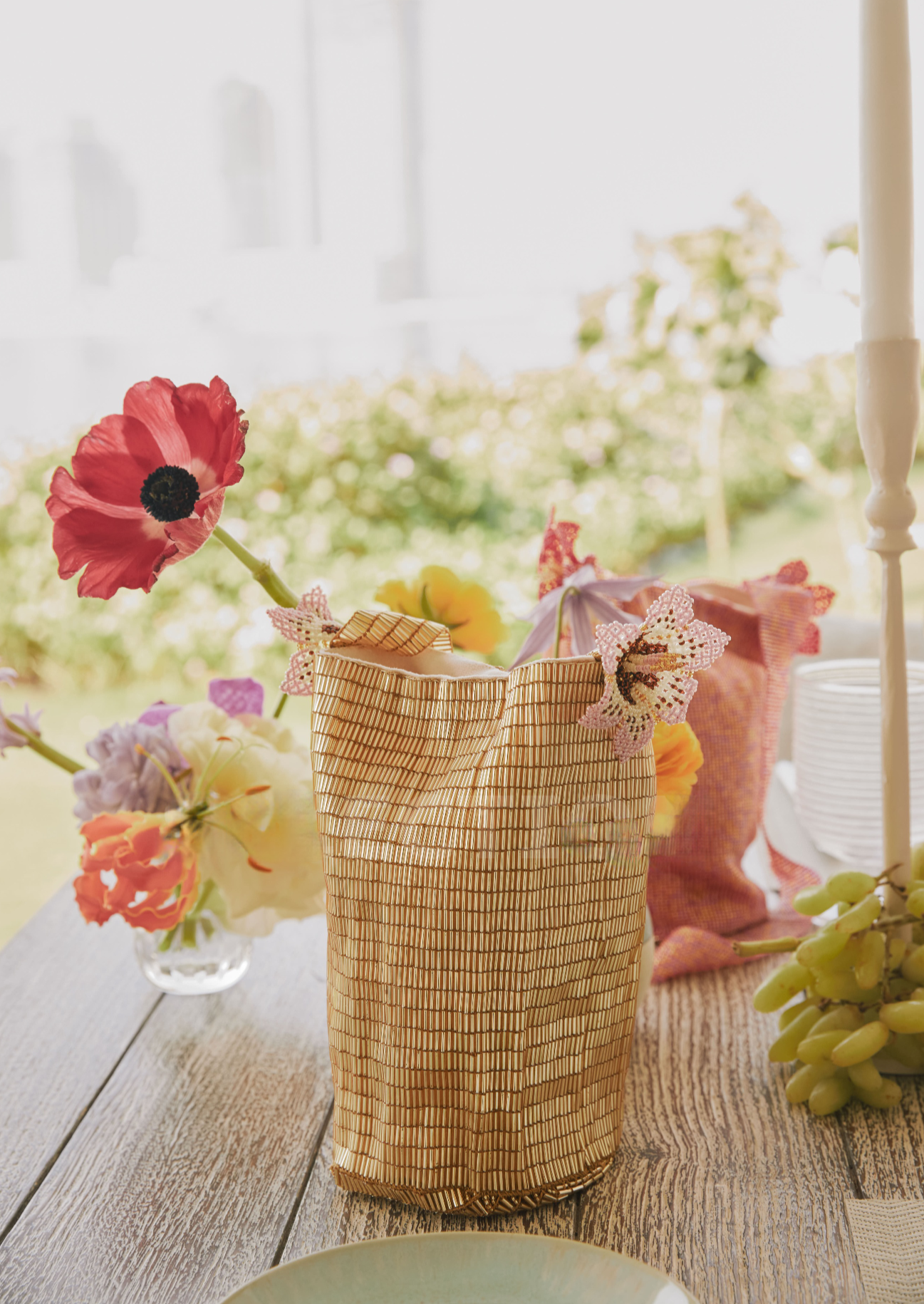 Rosita Pasiflora Bag