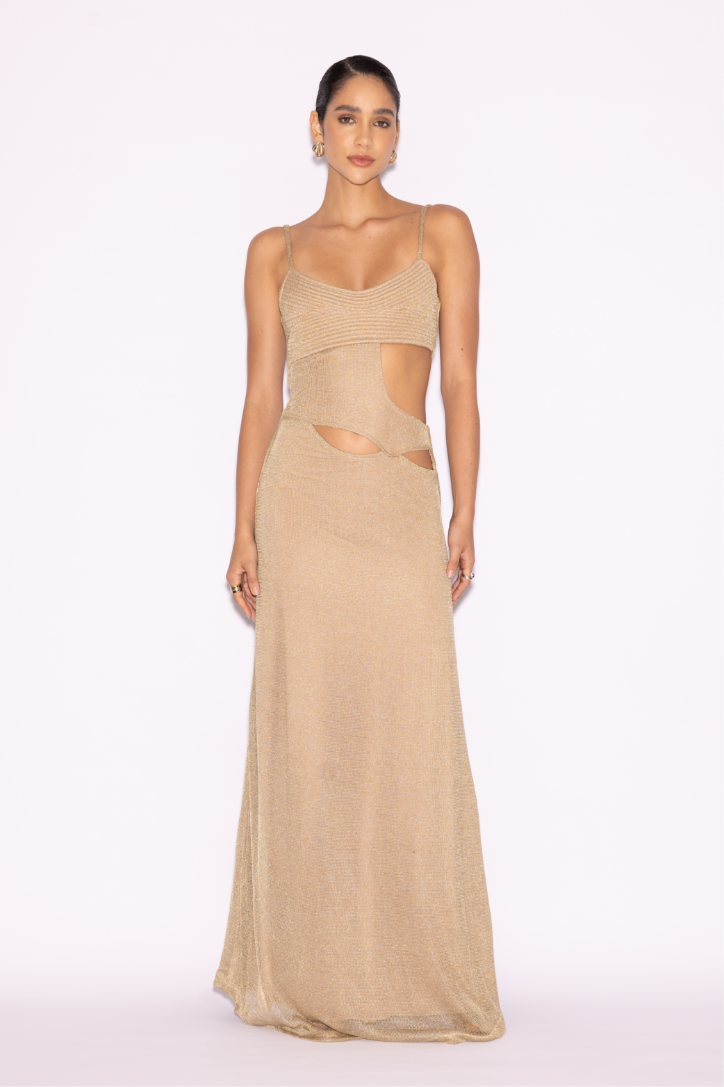 Lumen Dress