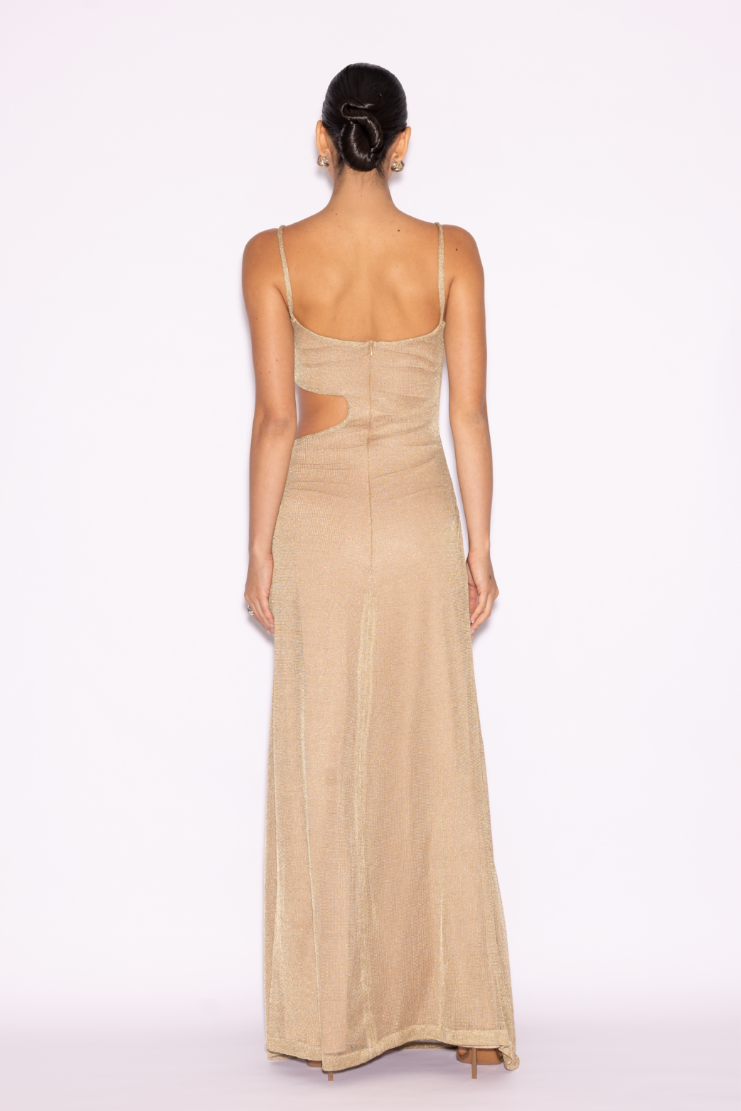 Lumen Dress