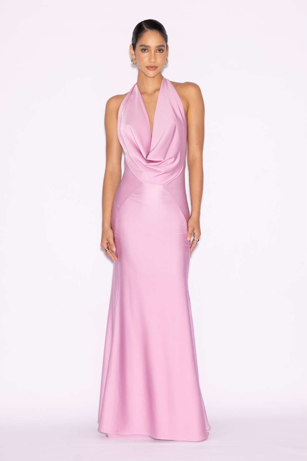Alina Dress