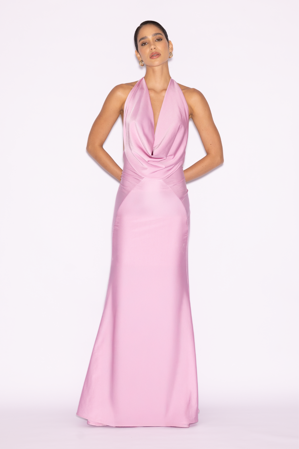 Alina Dress