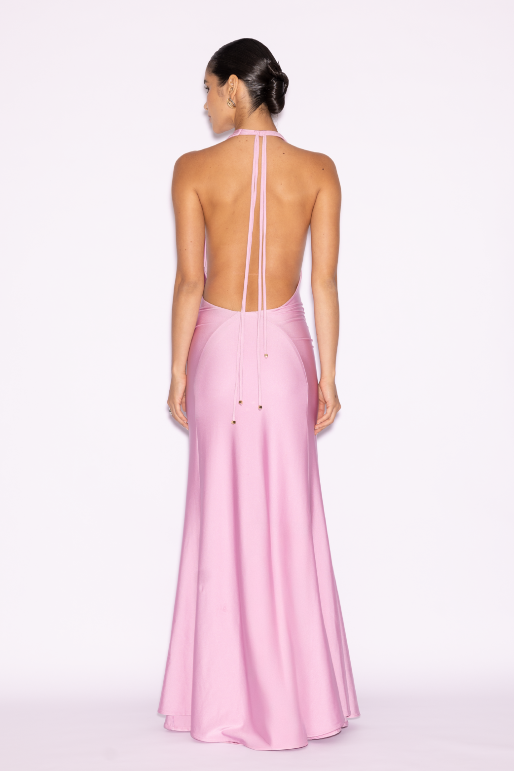 Alina Dress