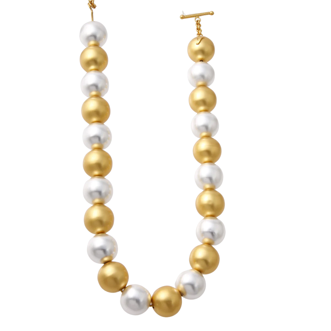 Martini Mix Necklace