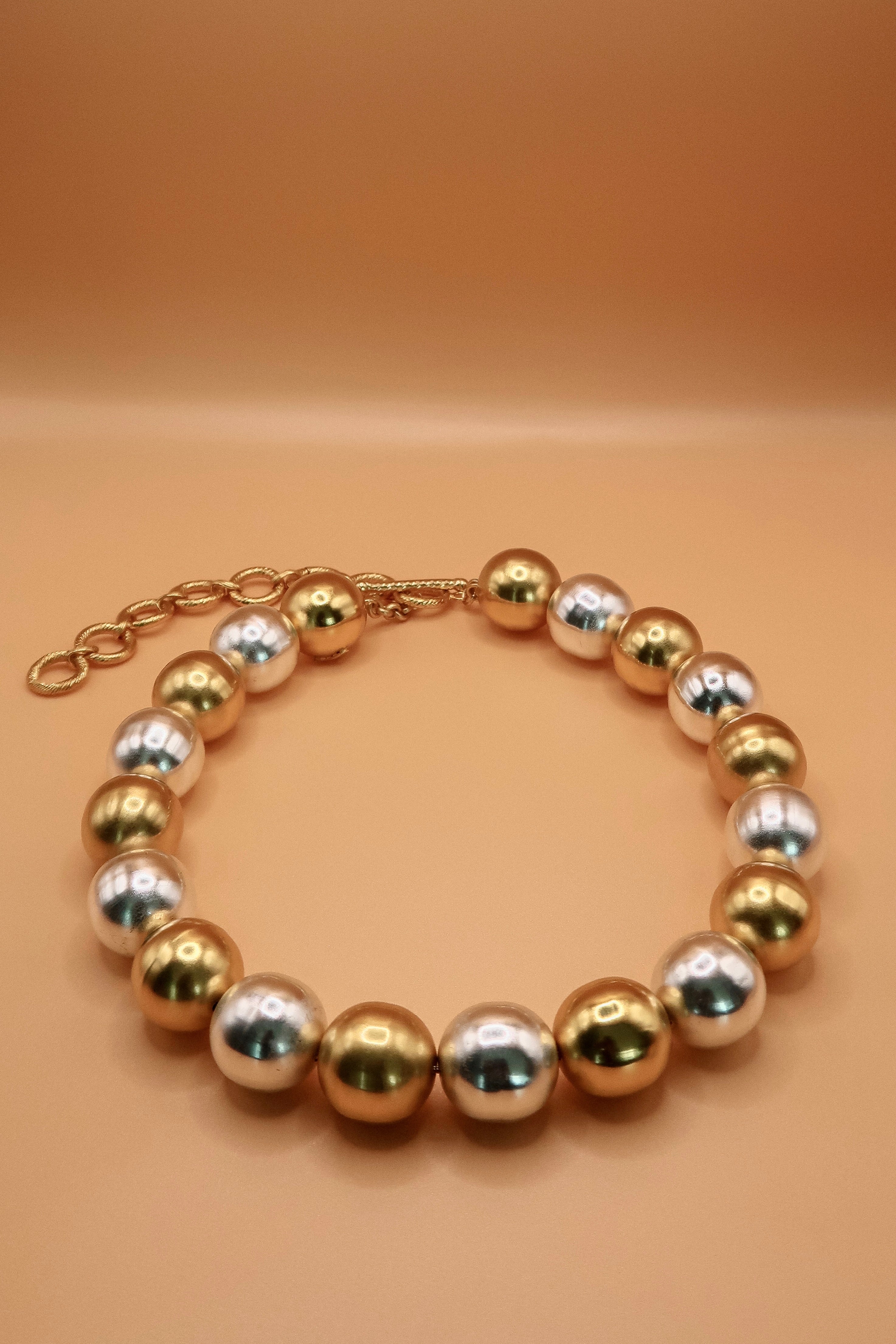 Martini Mix Necklace