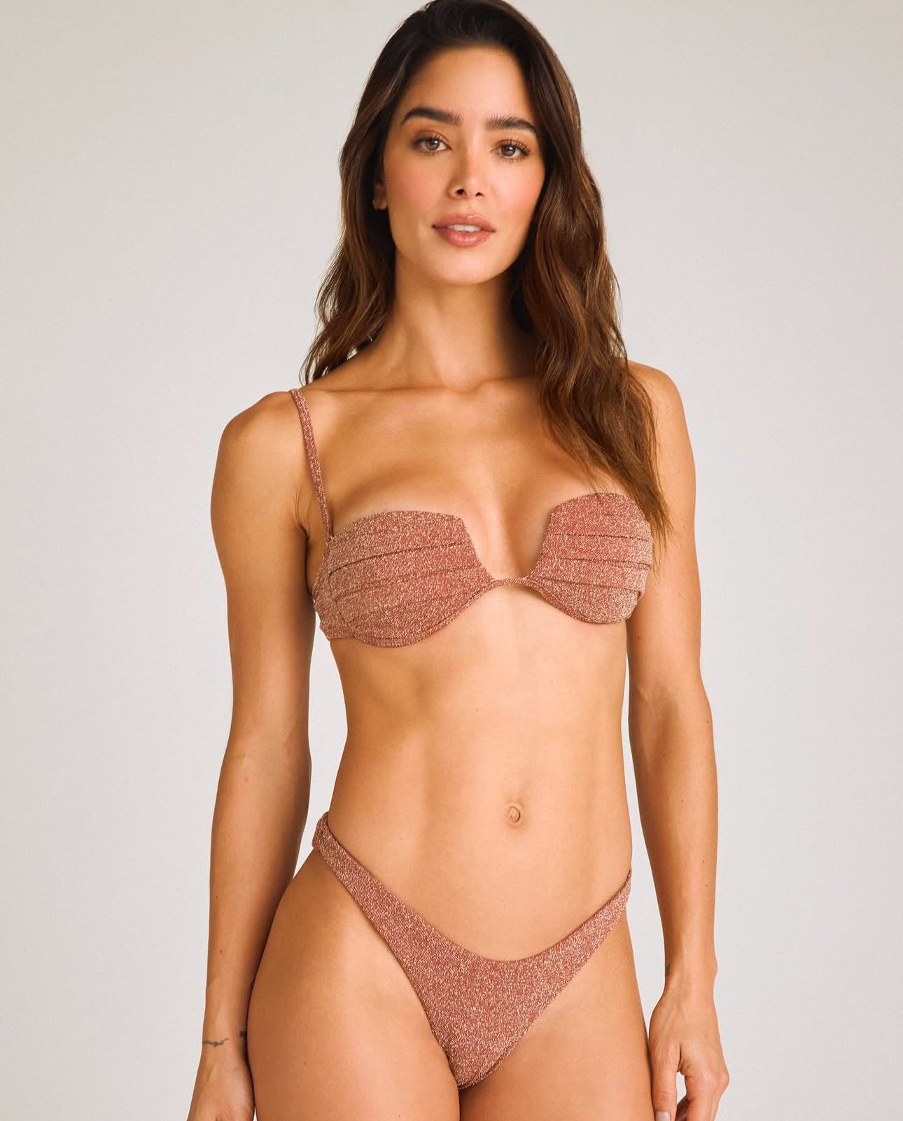Victoria Bikini Bottom