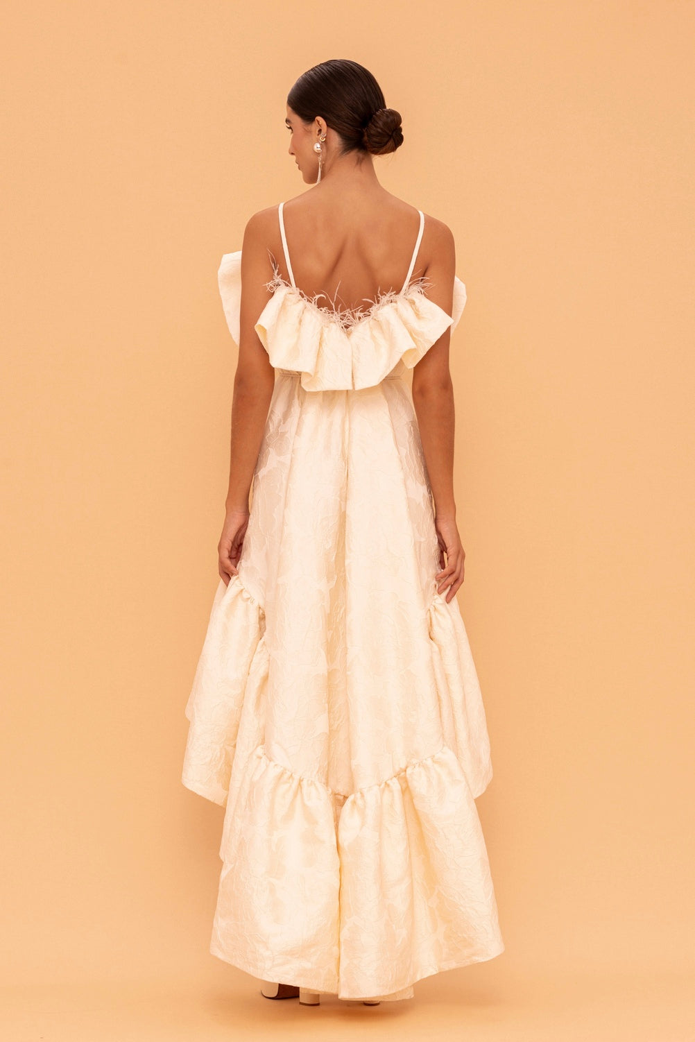 Snowflake Bellini Dress