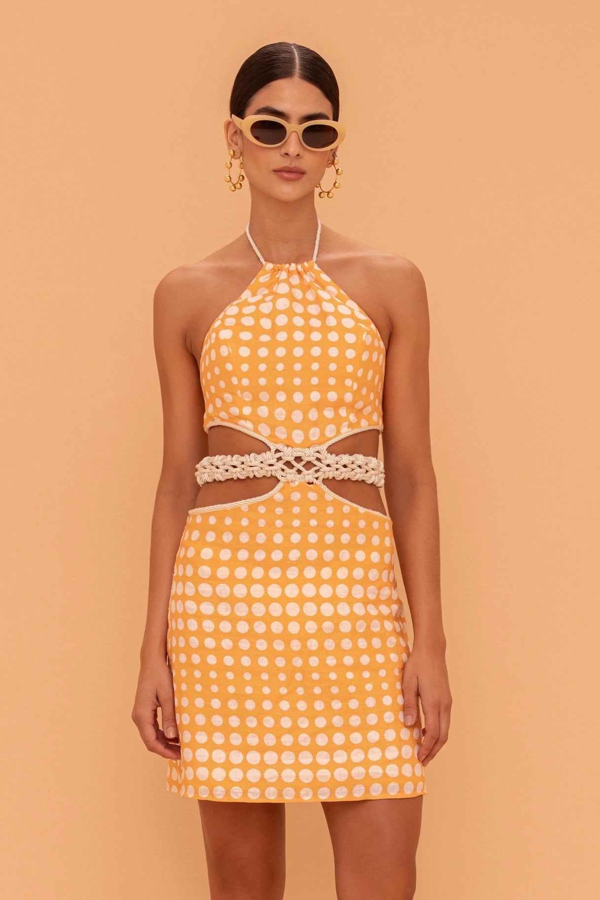 Sintra Dress