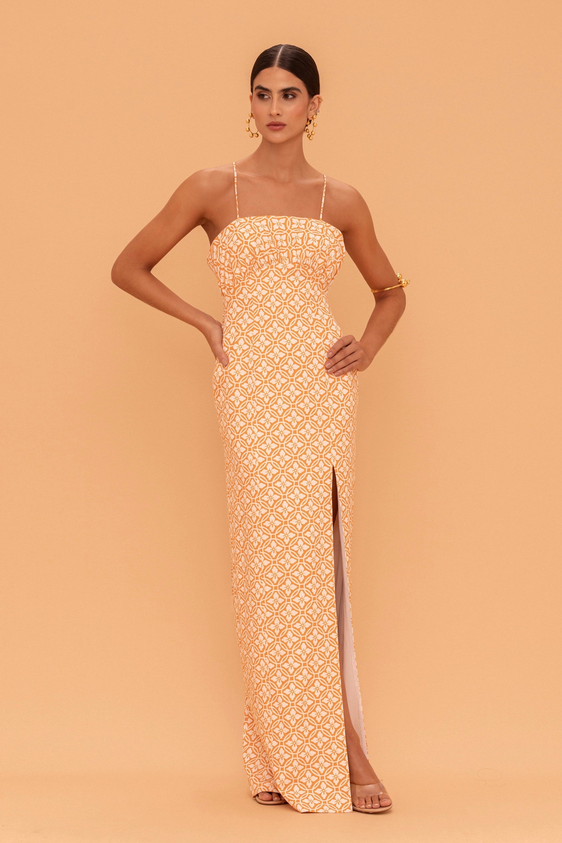 Bonita Maxi Dress