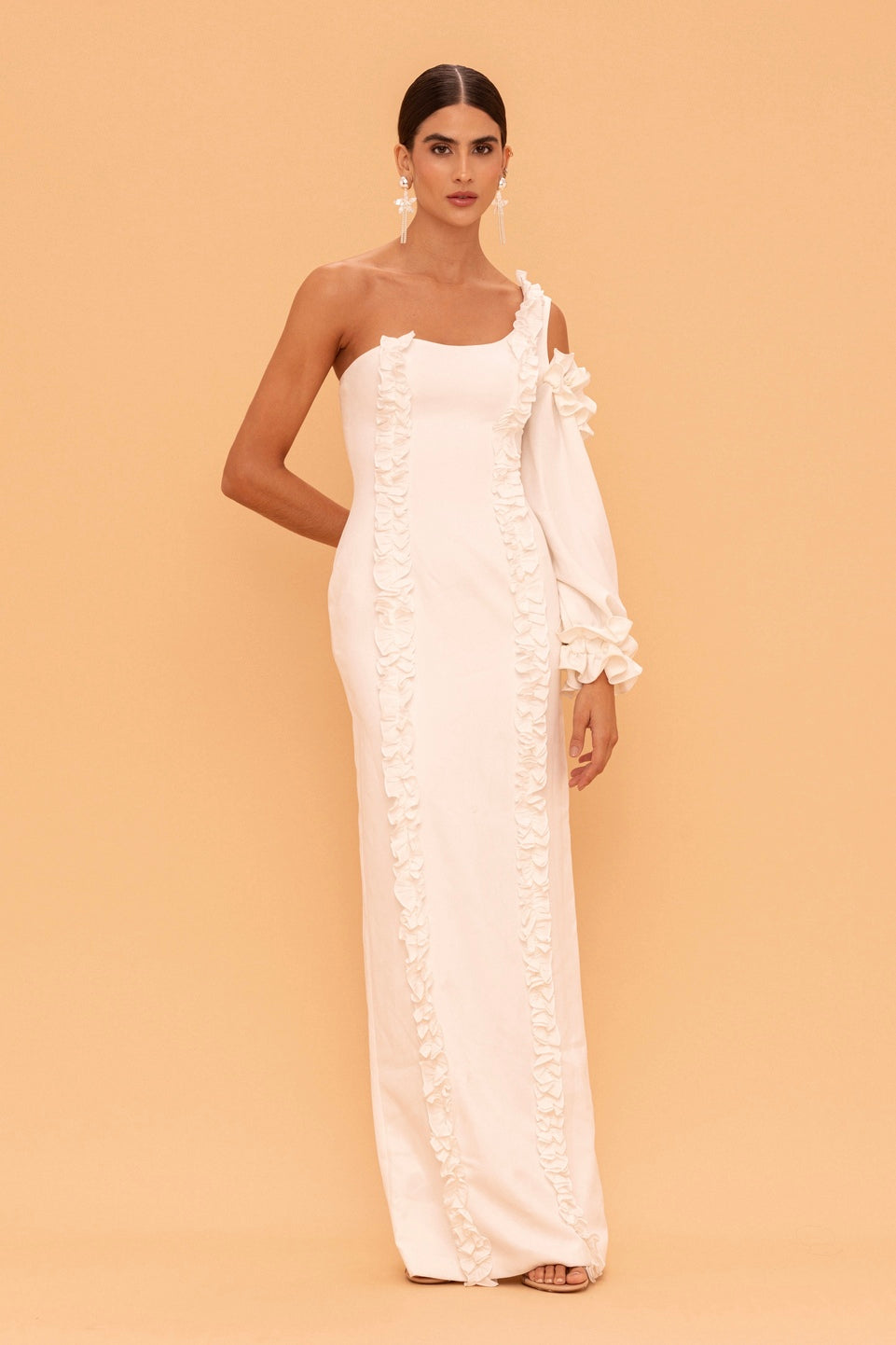 Kingdom Maxi Dress
