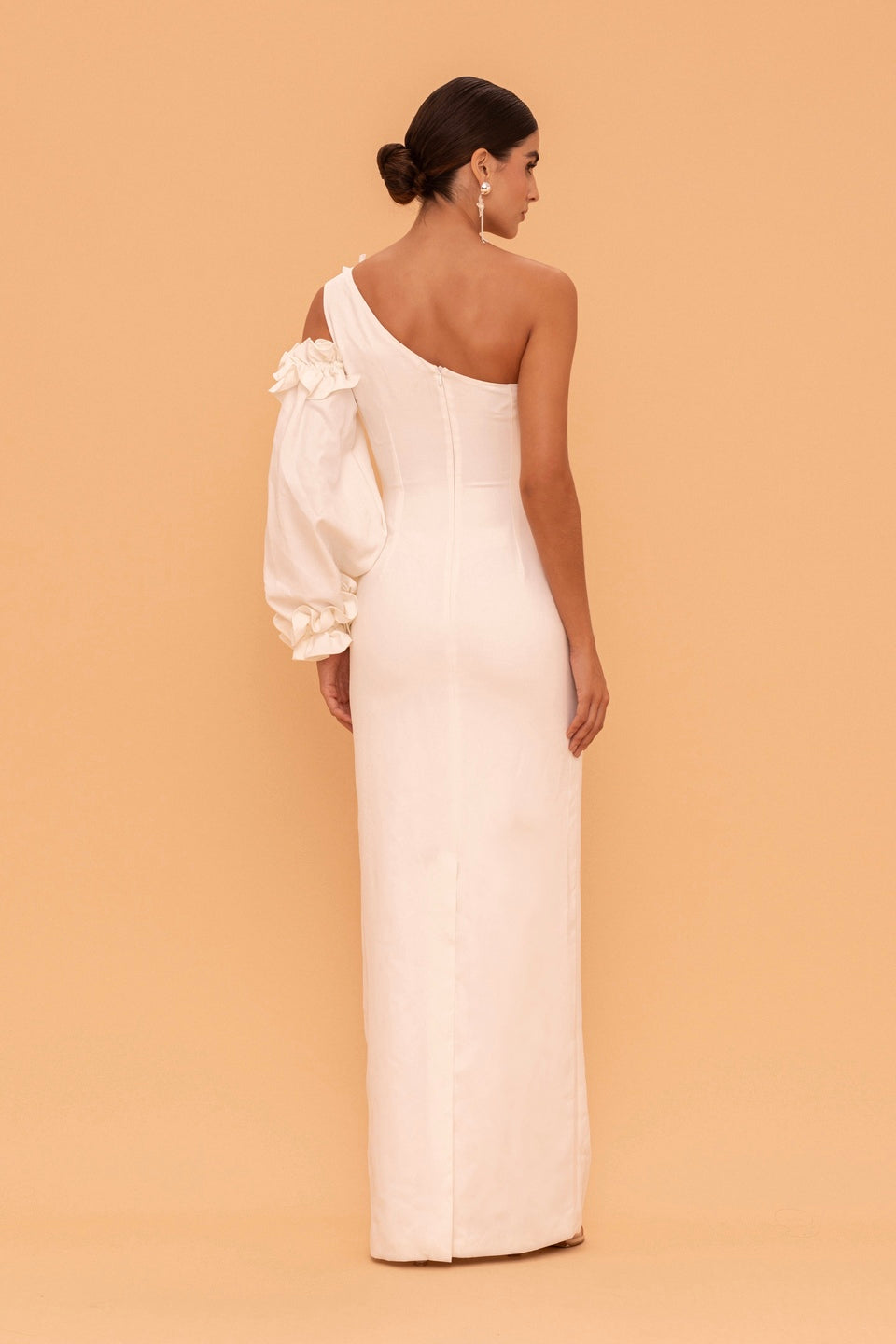 Kingdom Maxi Dress