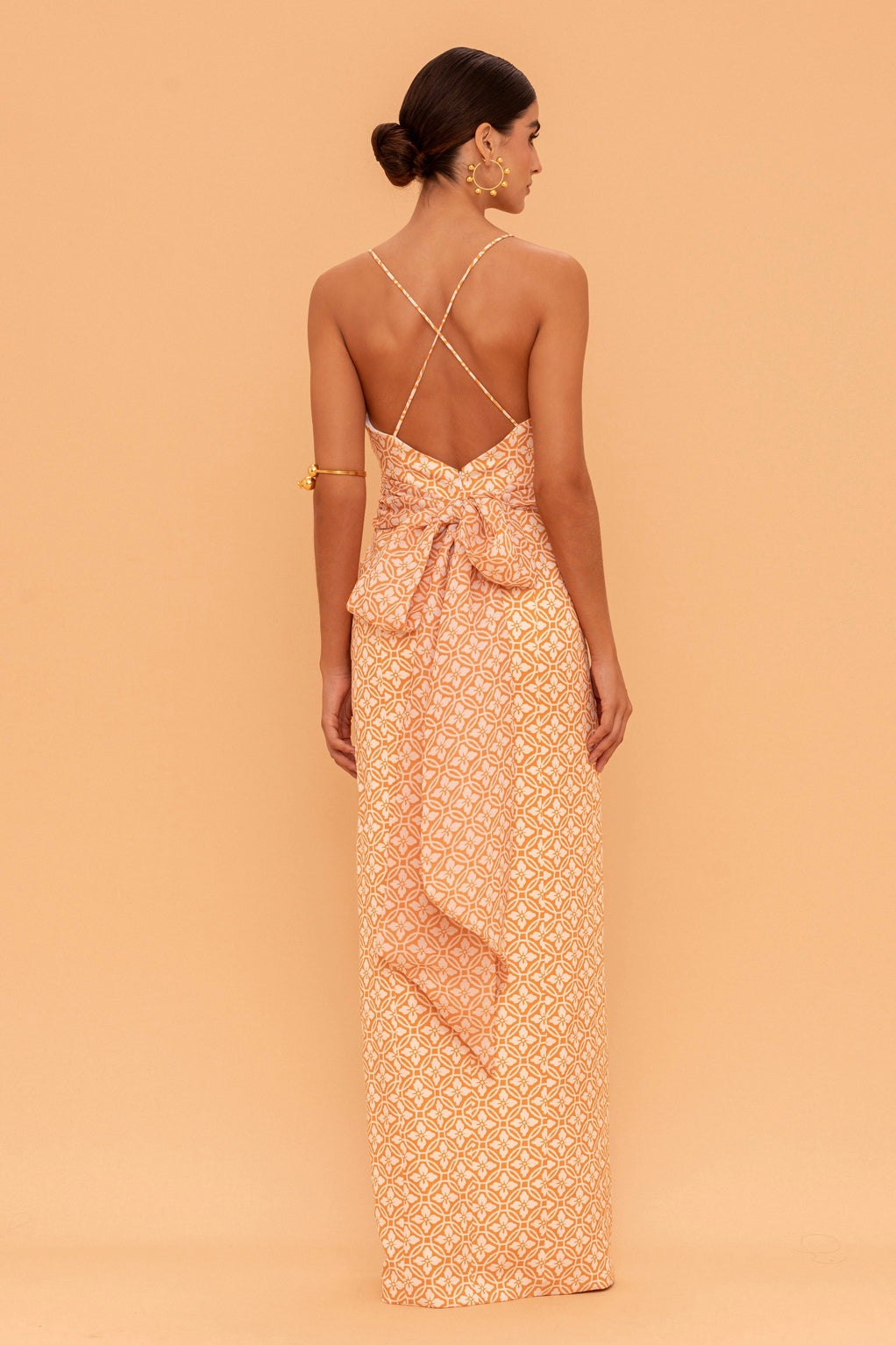 Bonita Maxi Dress