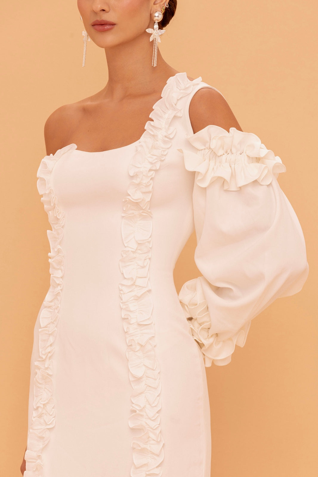 Kingdom Maxi Dress