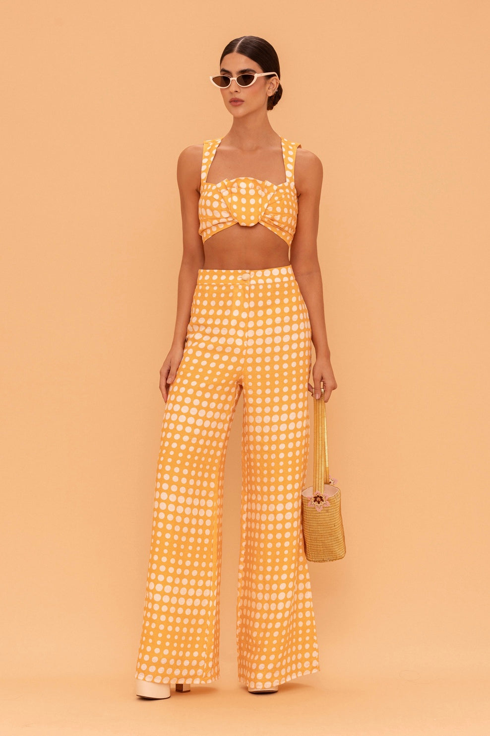Sarabi Pants