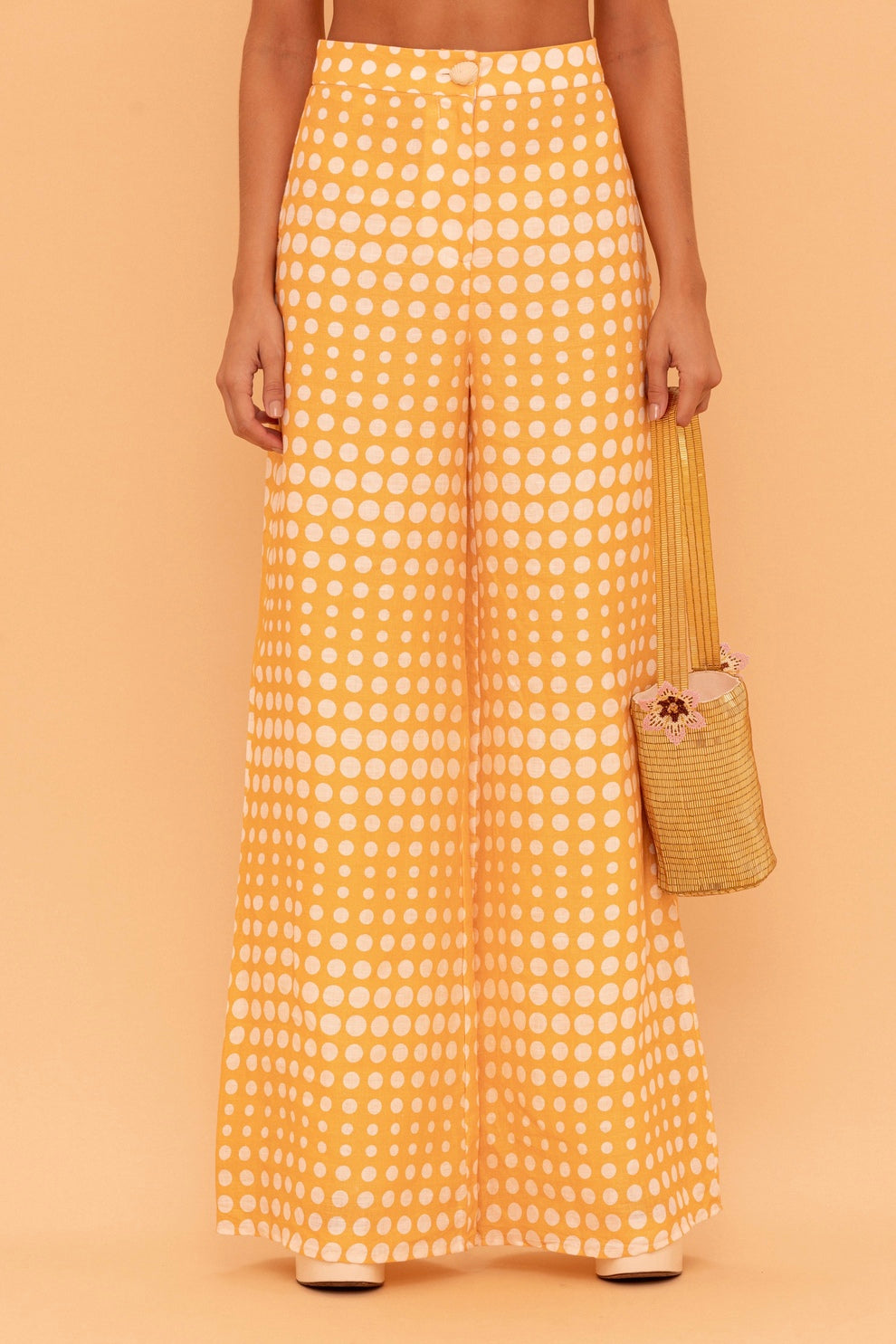 Sarabi Pants
