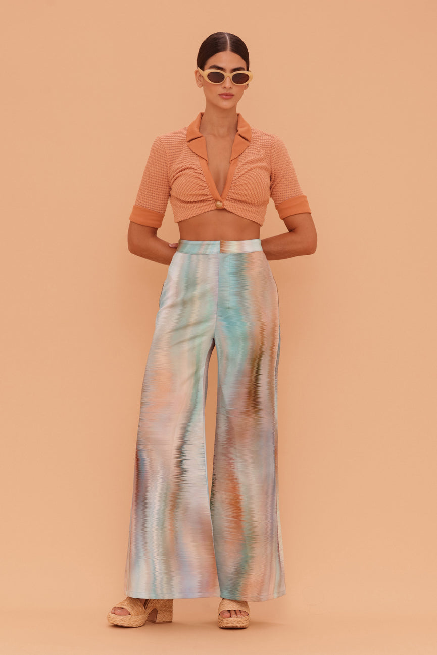 Fade Pants