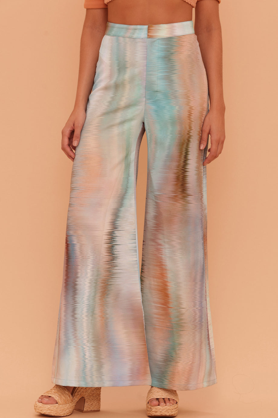 Fade Pants