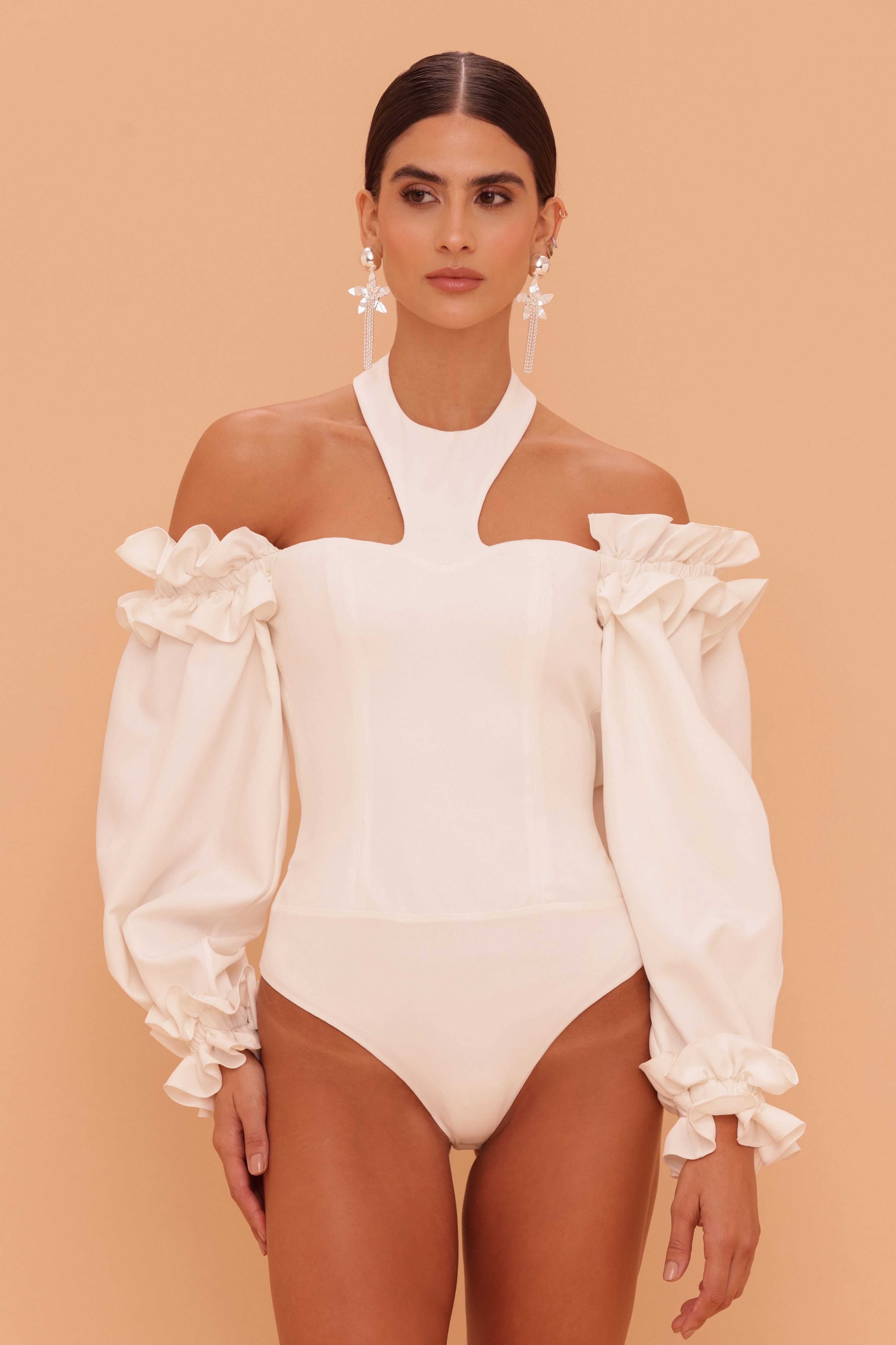 The Who Bodysuit