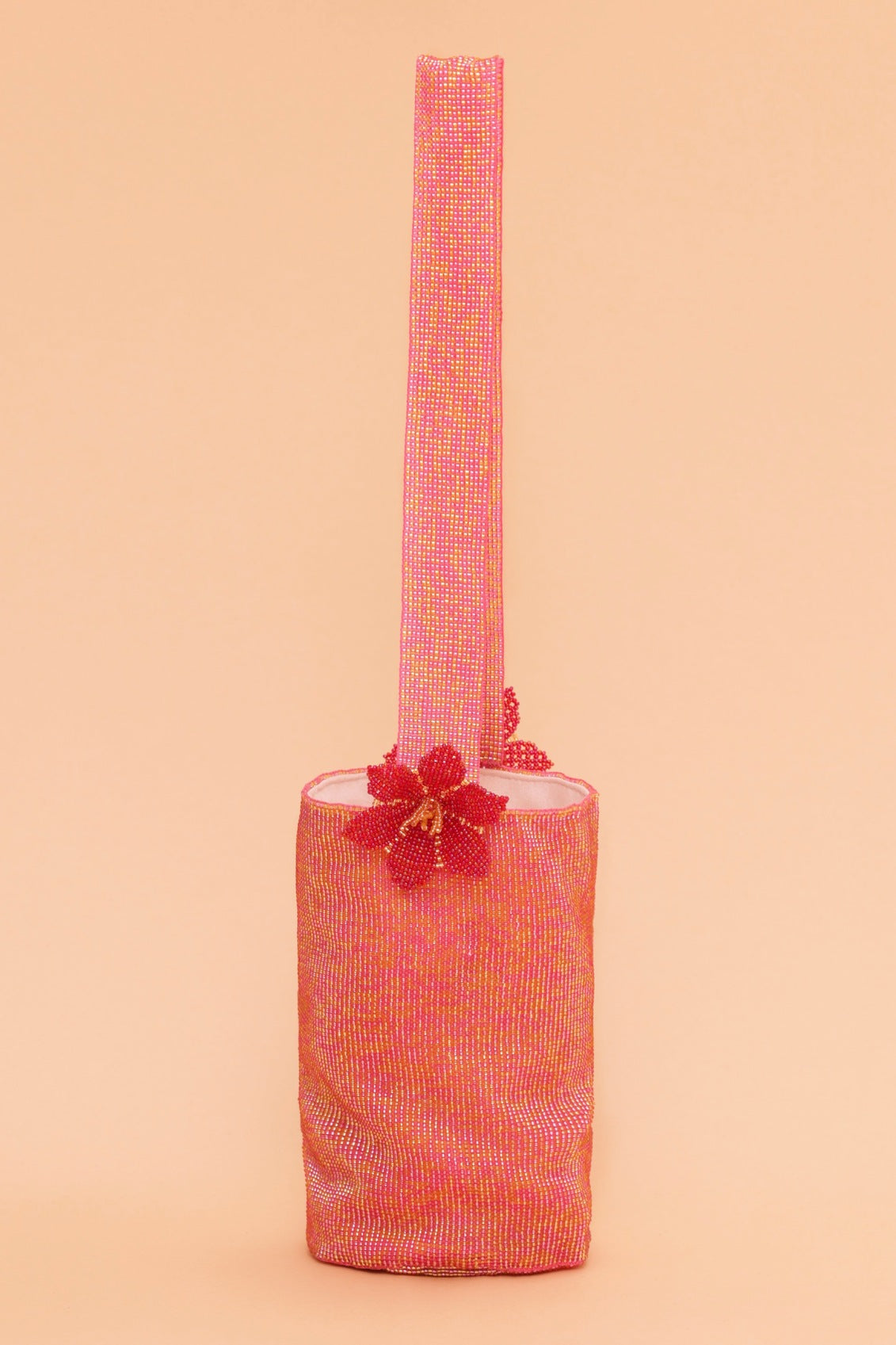 Malva Pasiflora Bag