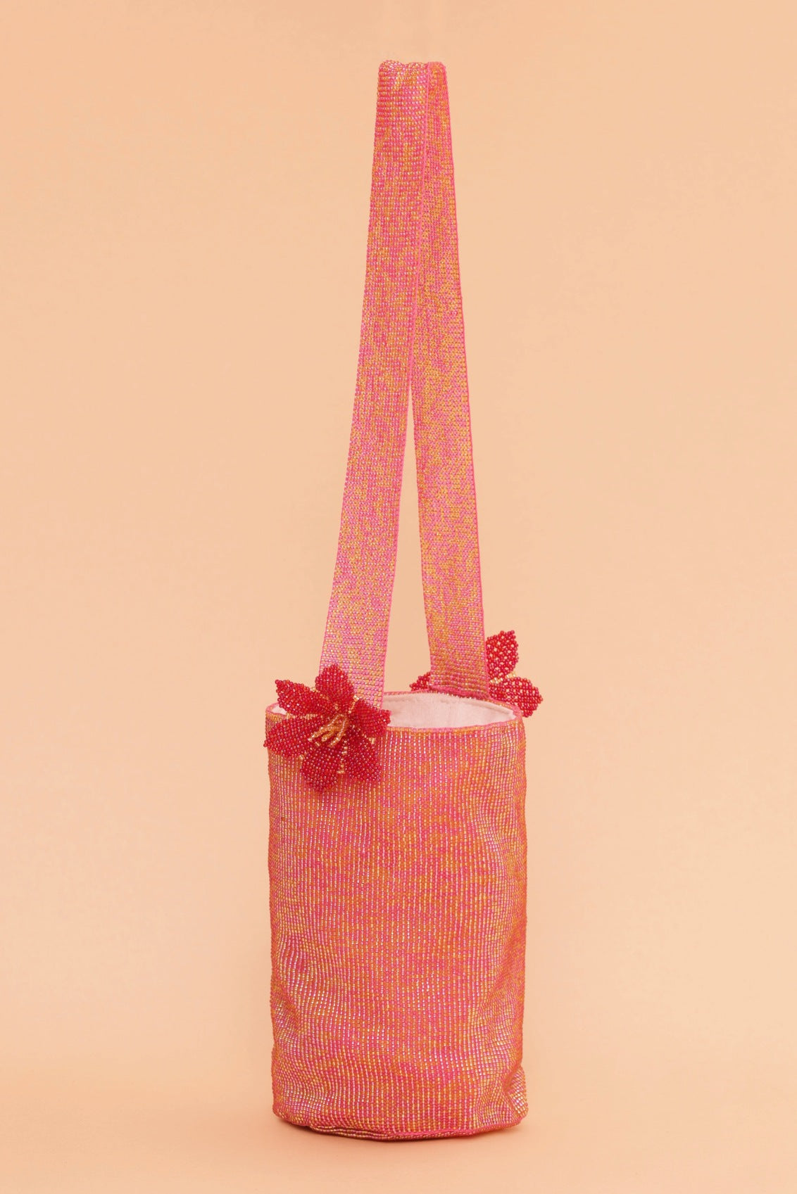 Malva Pasiflora Bag