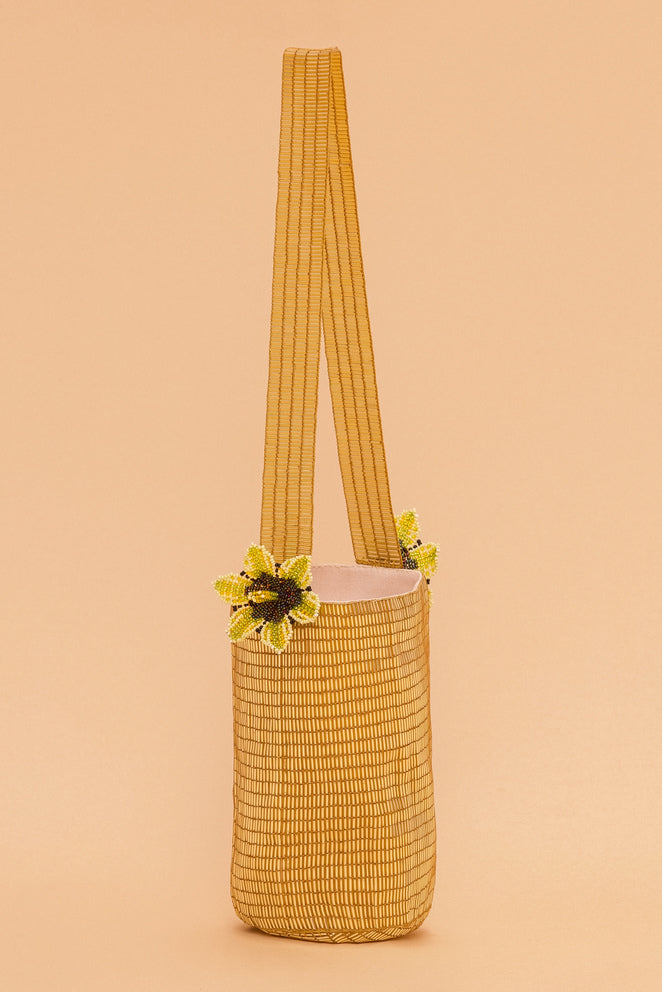 Wasabi Pasiflora Bag