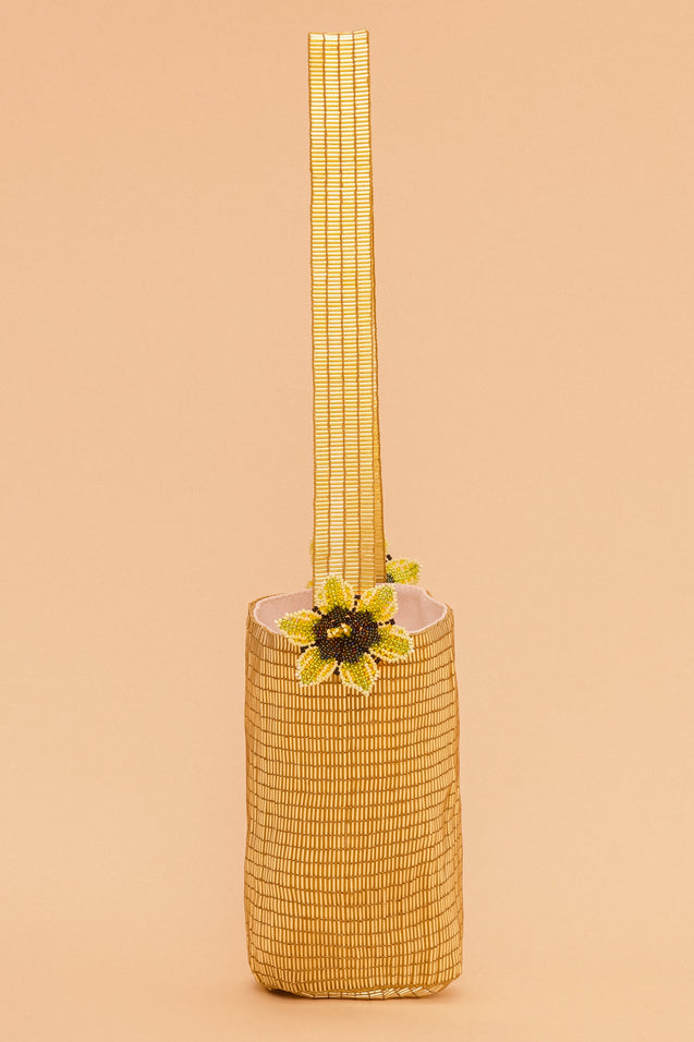 Wasabi Pasiflora Bag