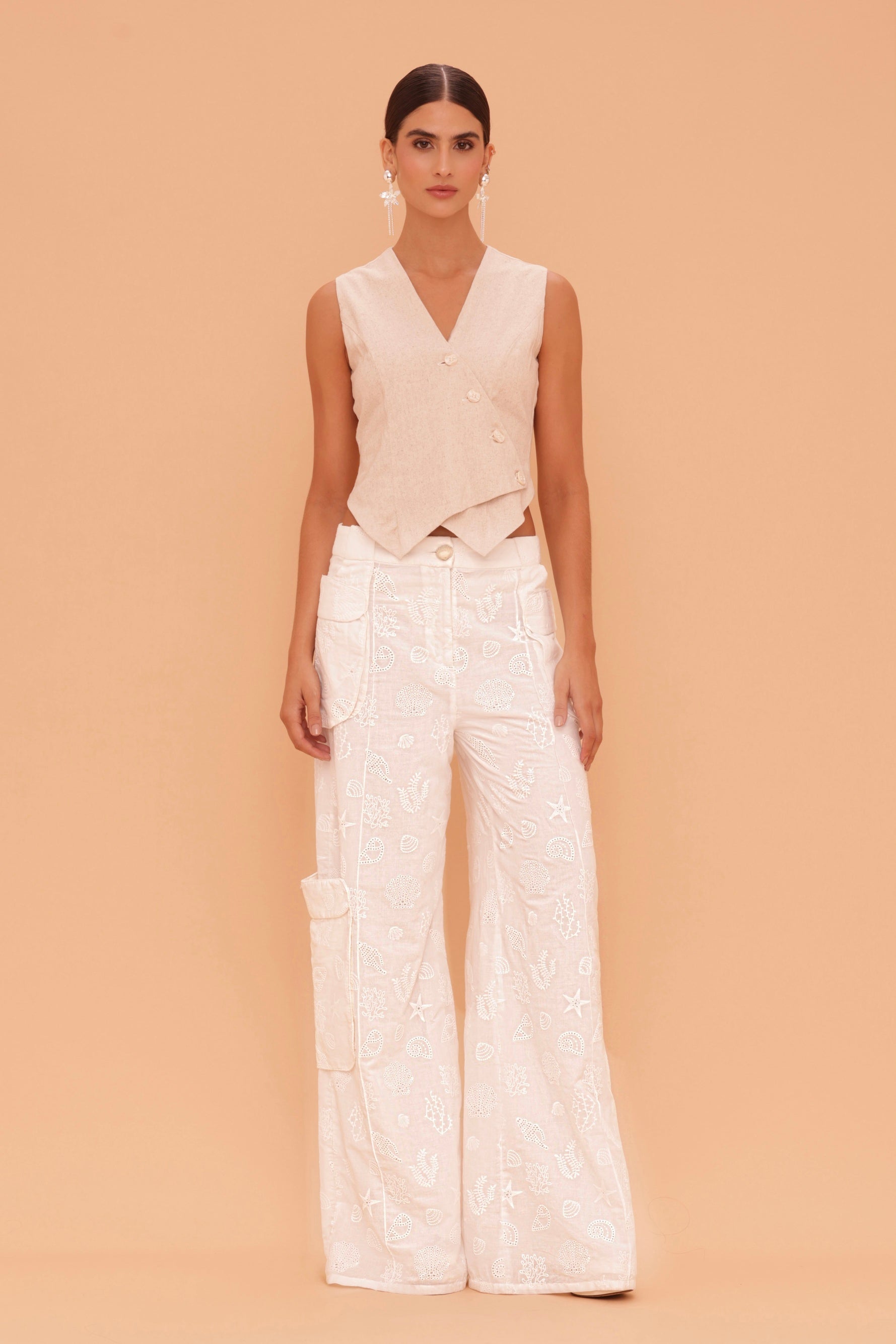 Rocha Pants