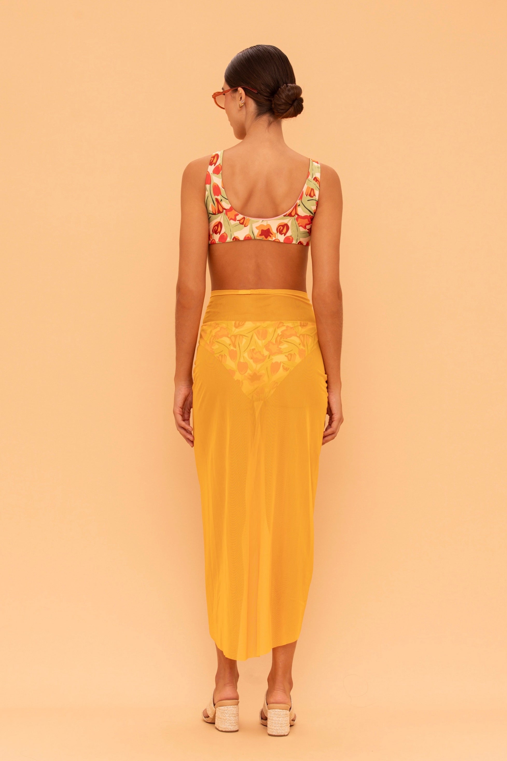 Solecito Skirt