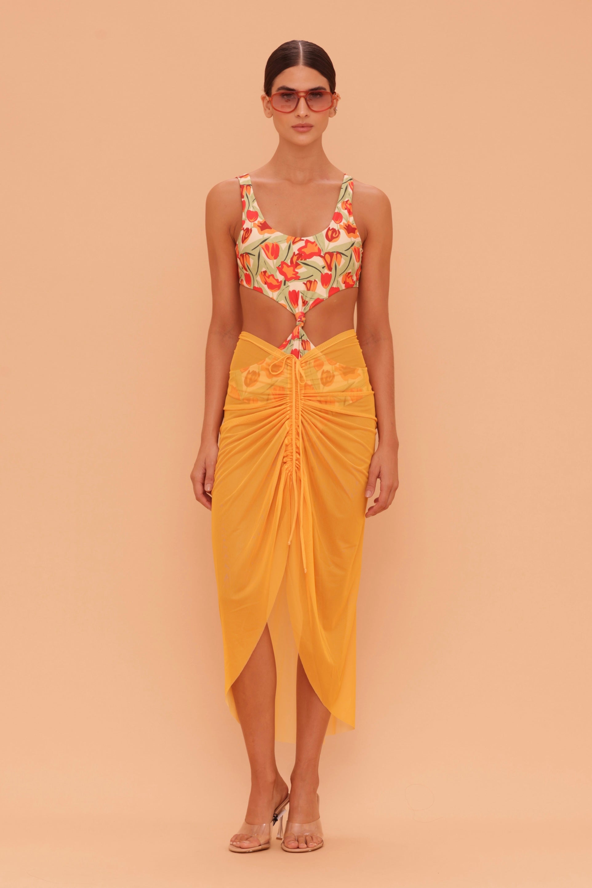 Solecito Skirt