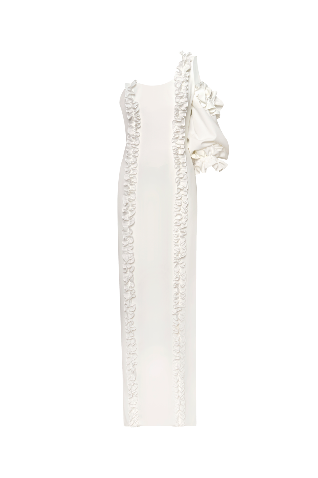 Kingdom Maxi Dress