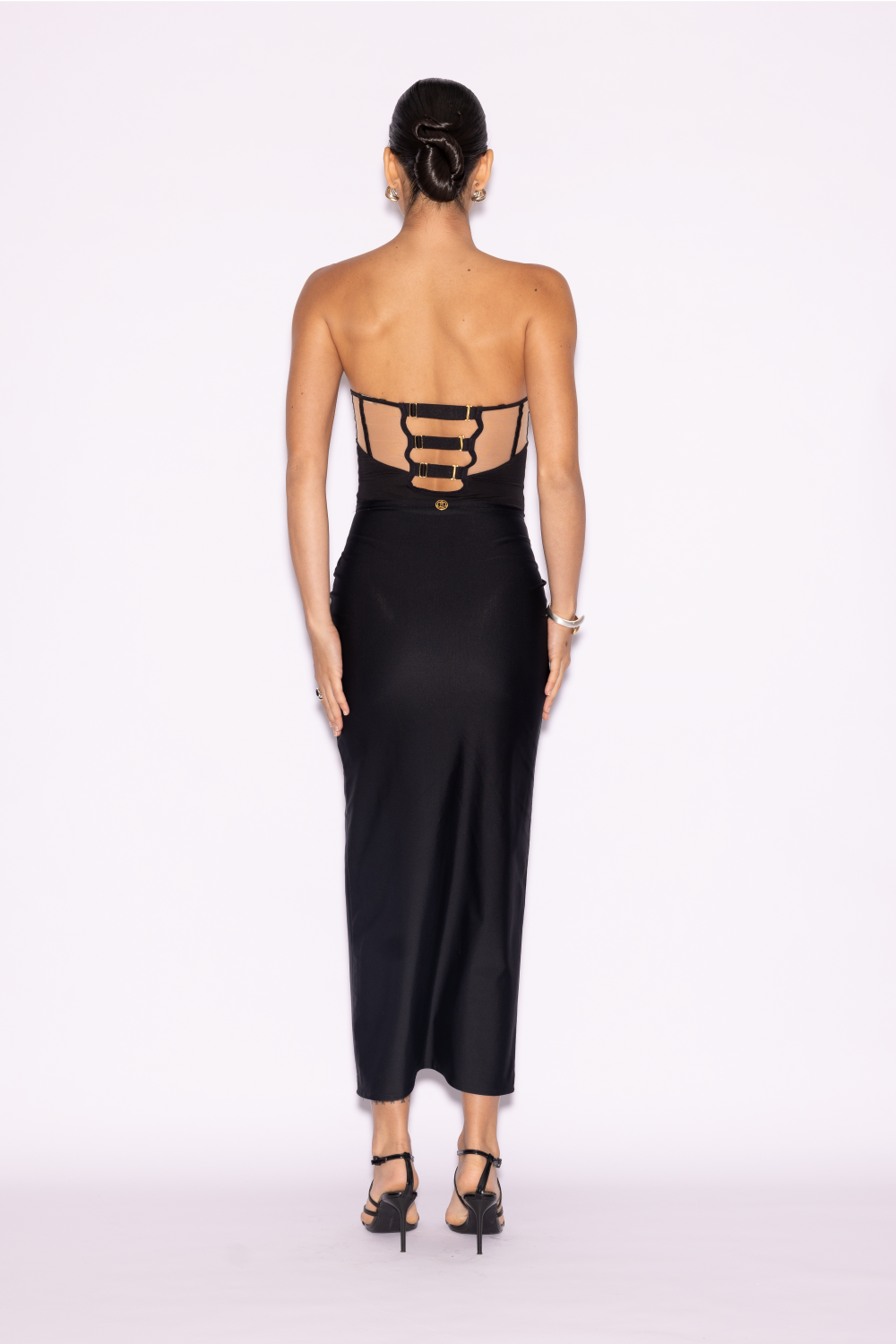 Siren Bodysuit