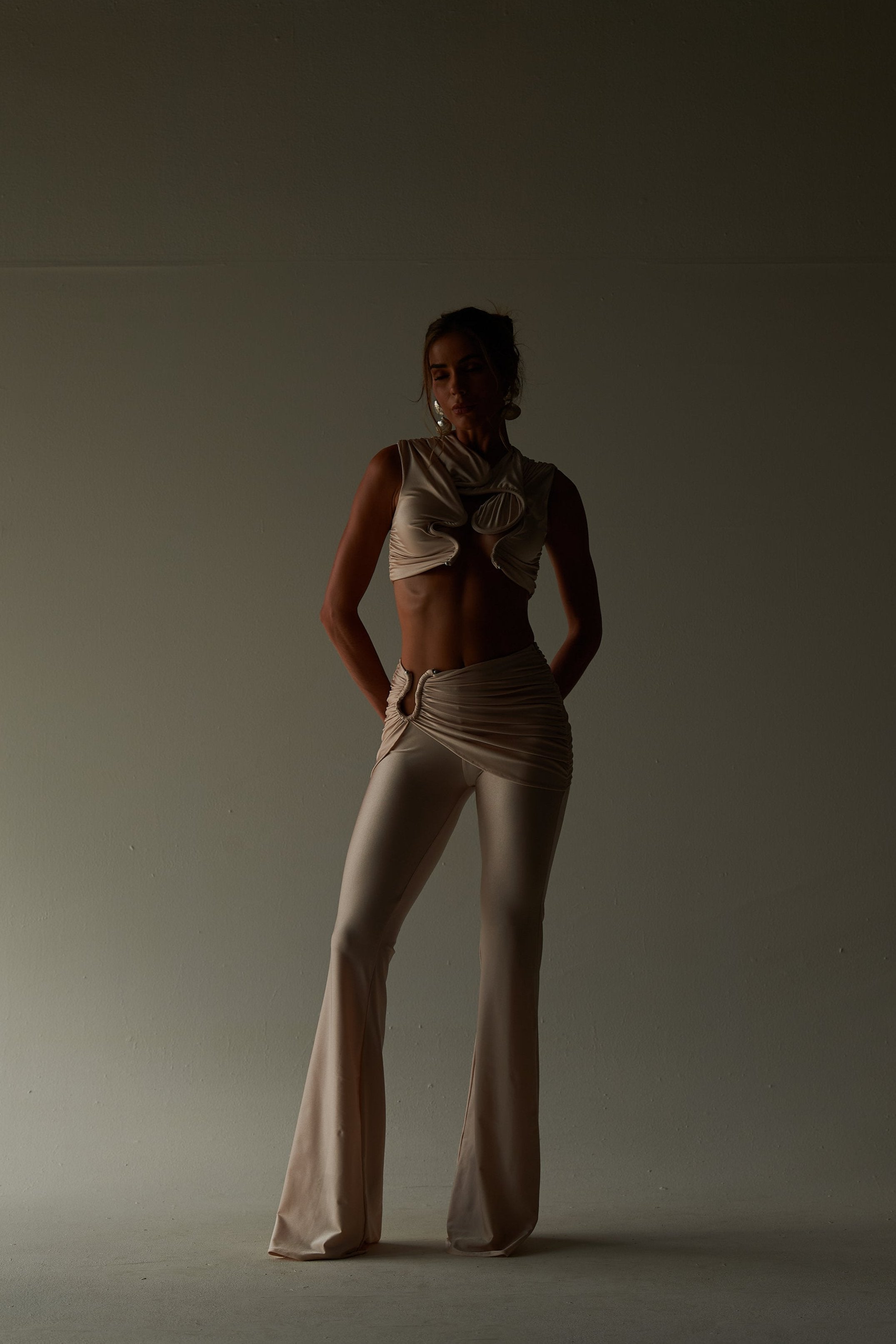 The Curve Top