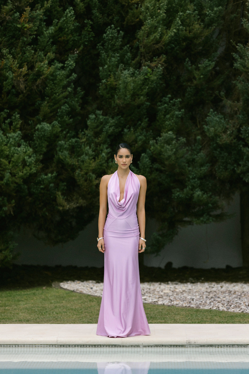 Alina Dress