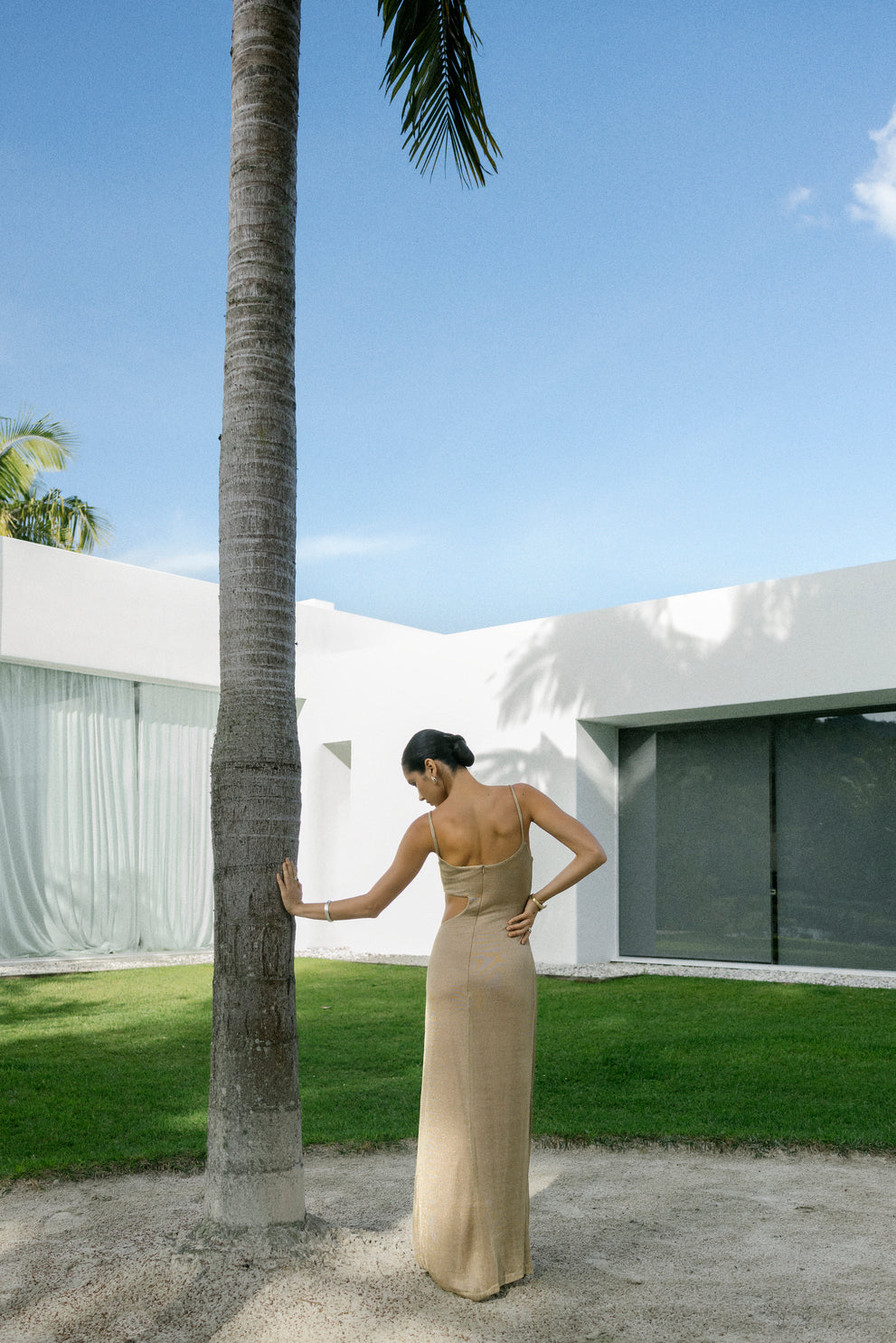 Lumen Dress
