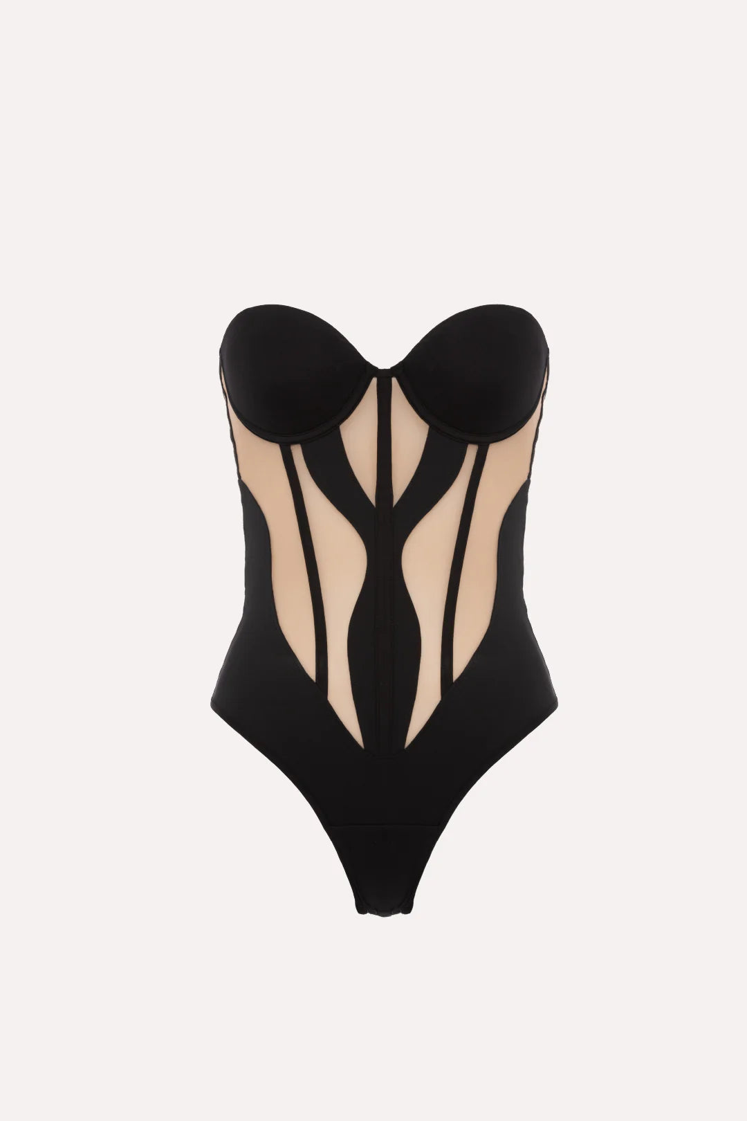 Siren Bodysuit