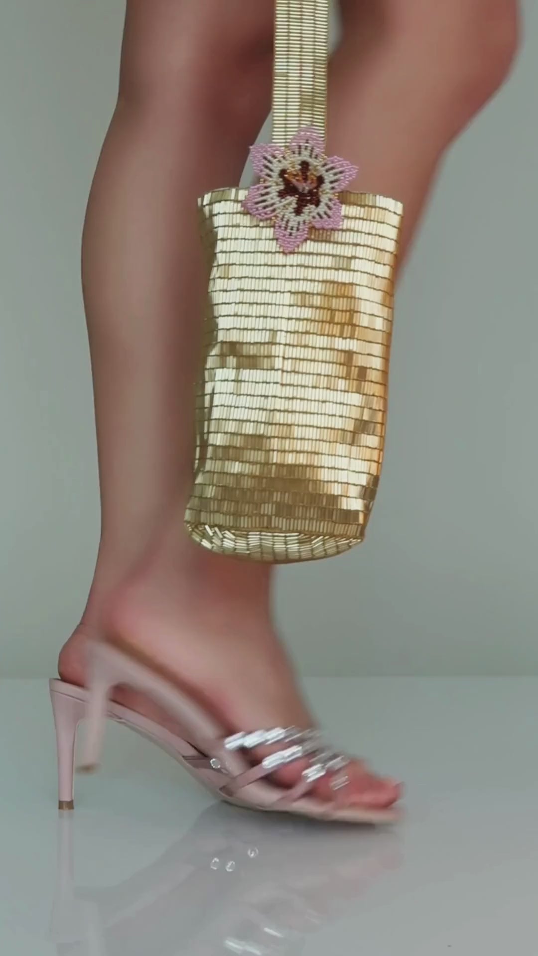 PASIFLORA BAG ROSITA