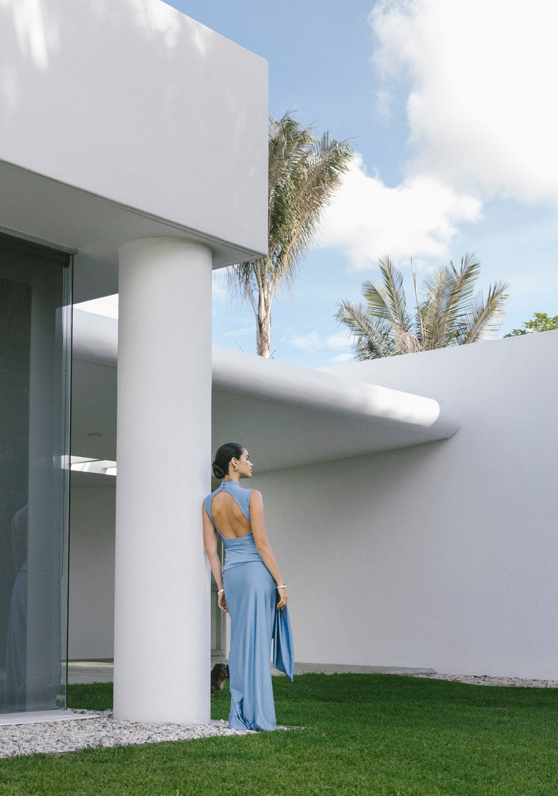 Selene Dress