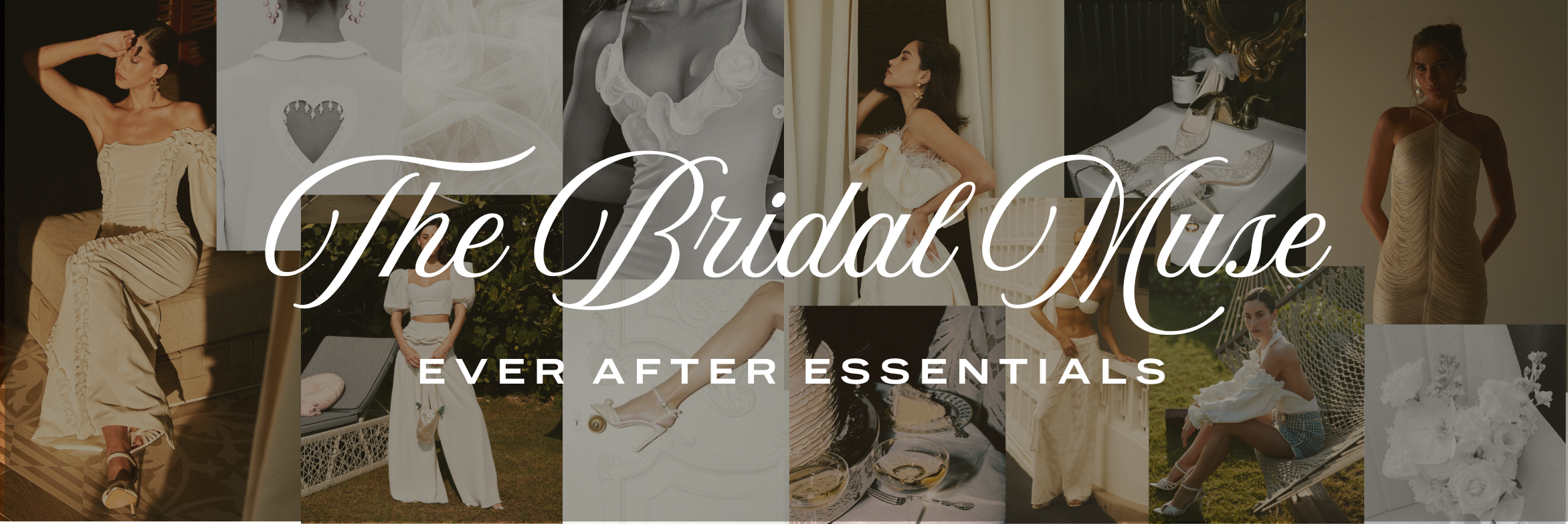 THE BRIDAL MUSE
