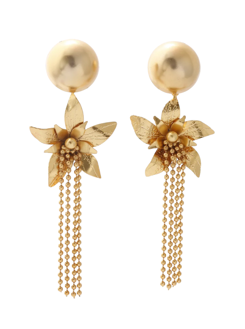 Primavera Earrings