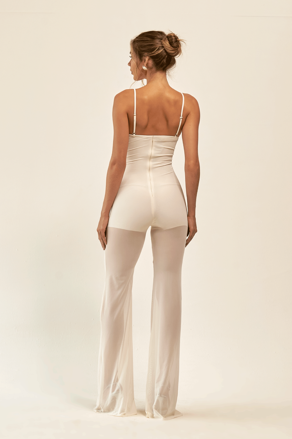 Vesper Martini Jumpsuit