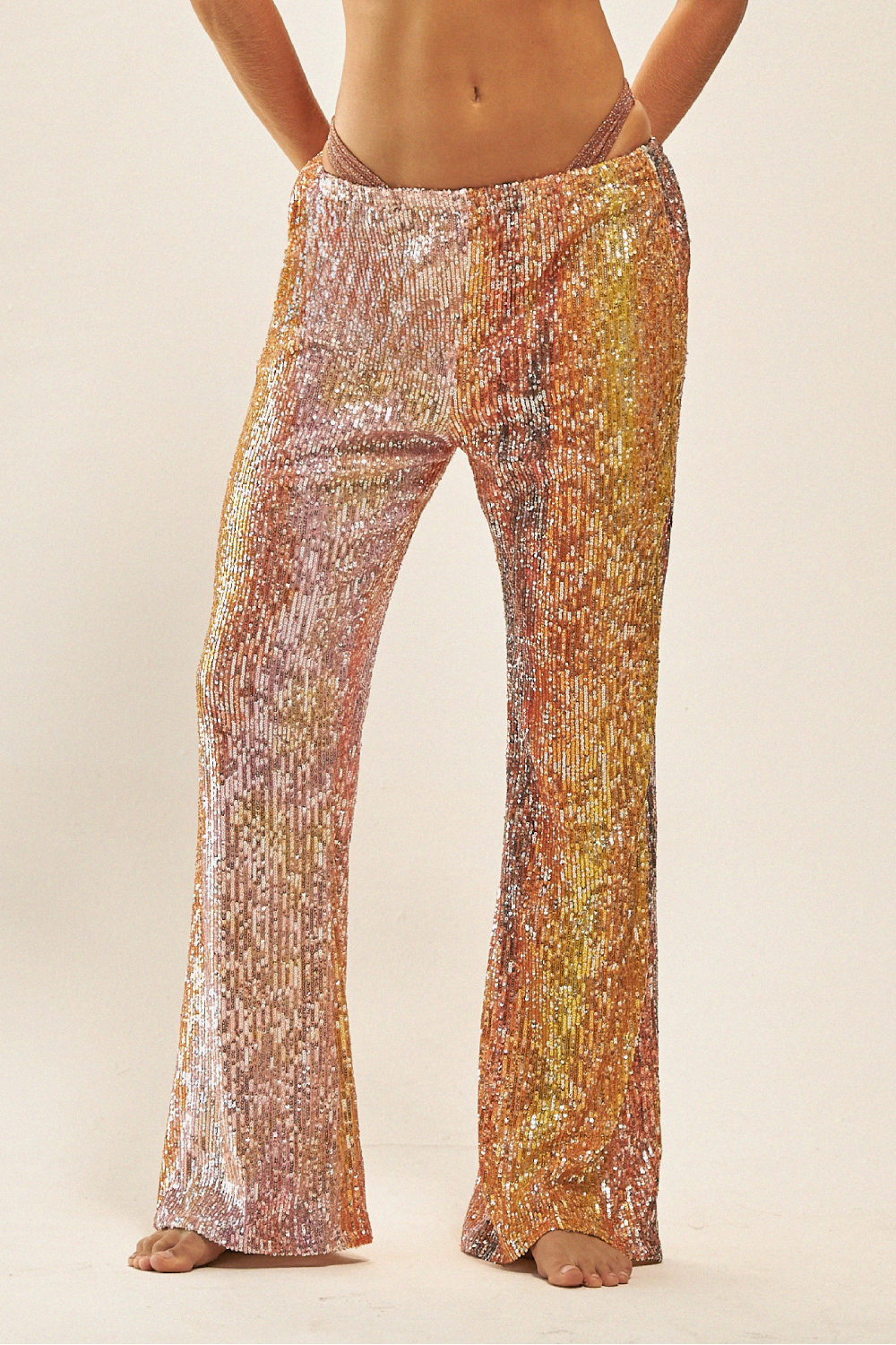 Tropicalia Pants