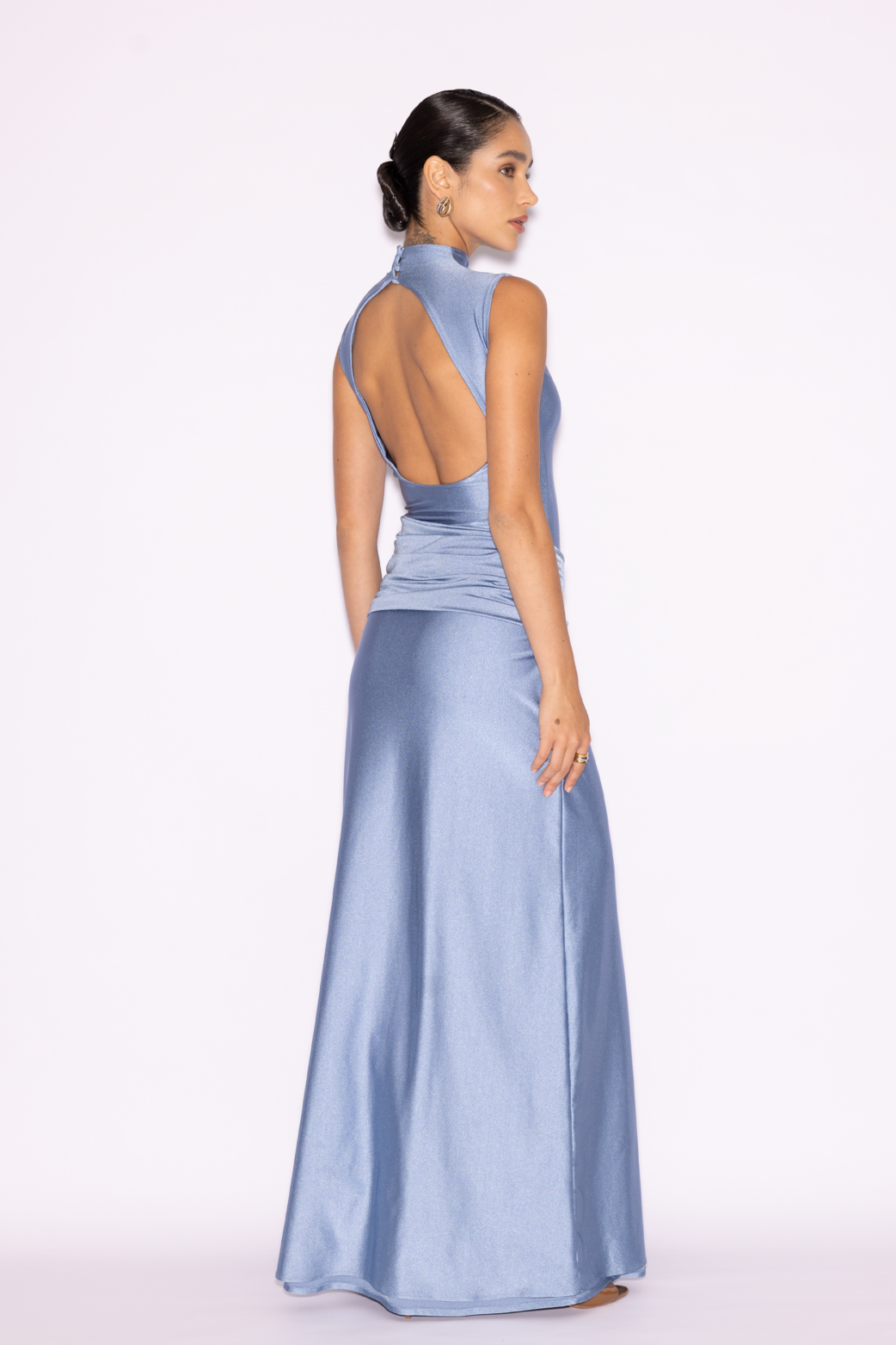 Selene Dress