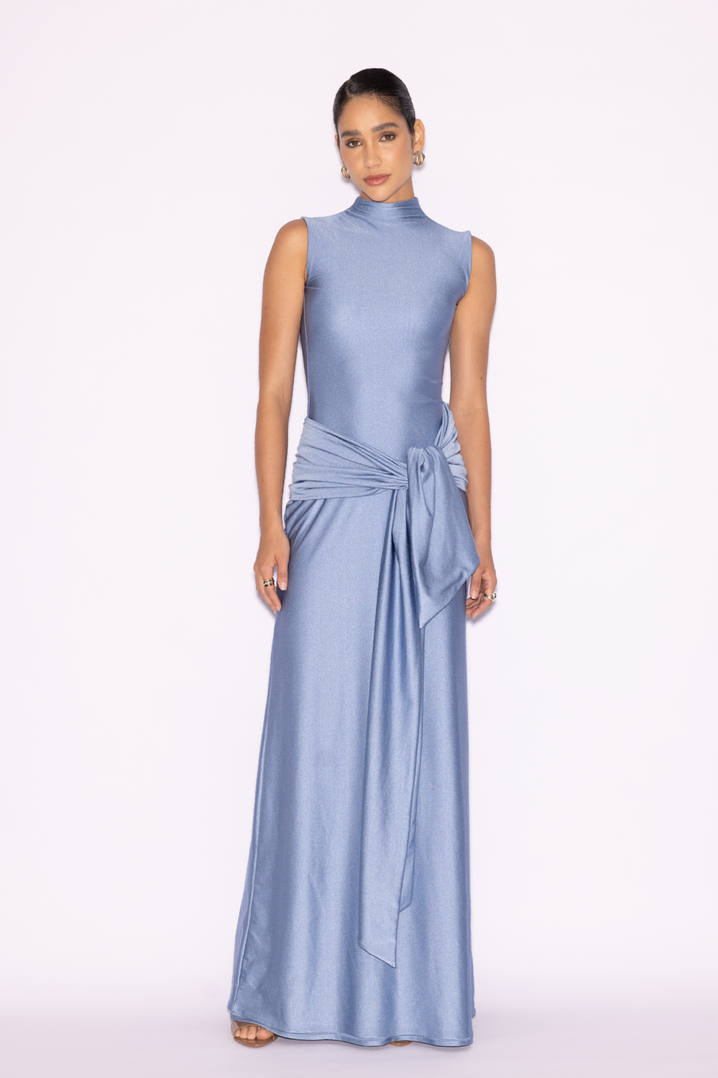 Selene Dress