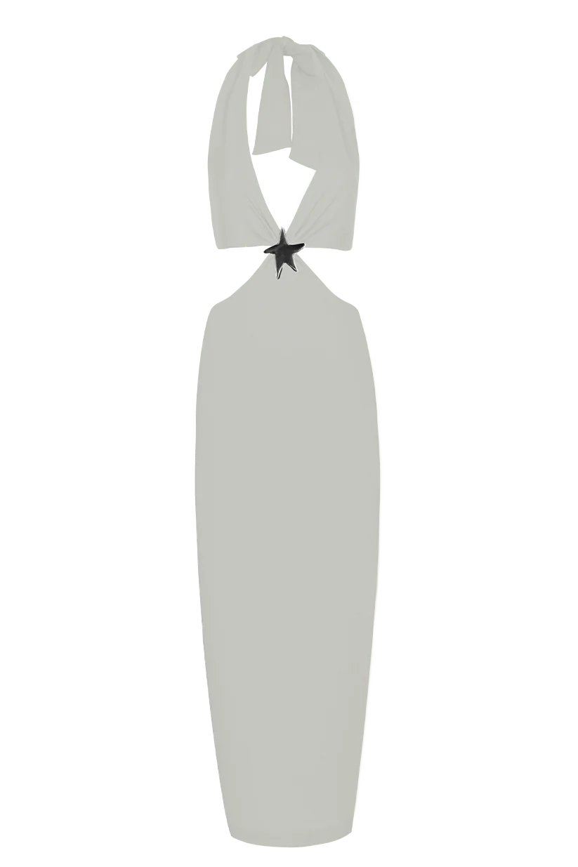 Espiritu Dress